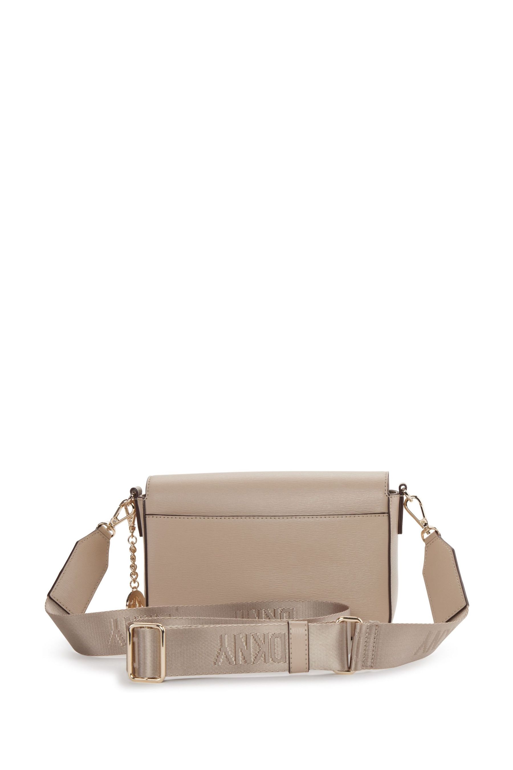 Buy DKNY Light Cream Bryn Bag from the Next UK online shop