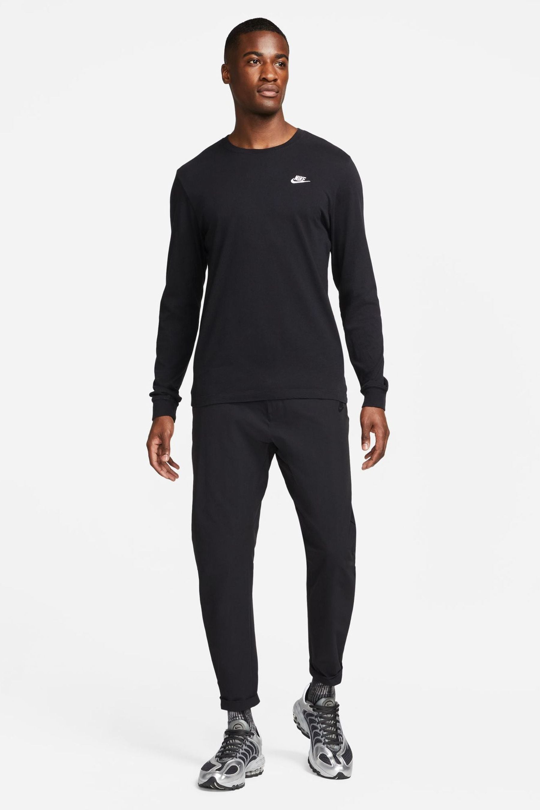 Long nike clearance