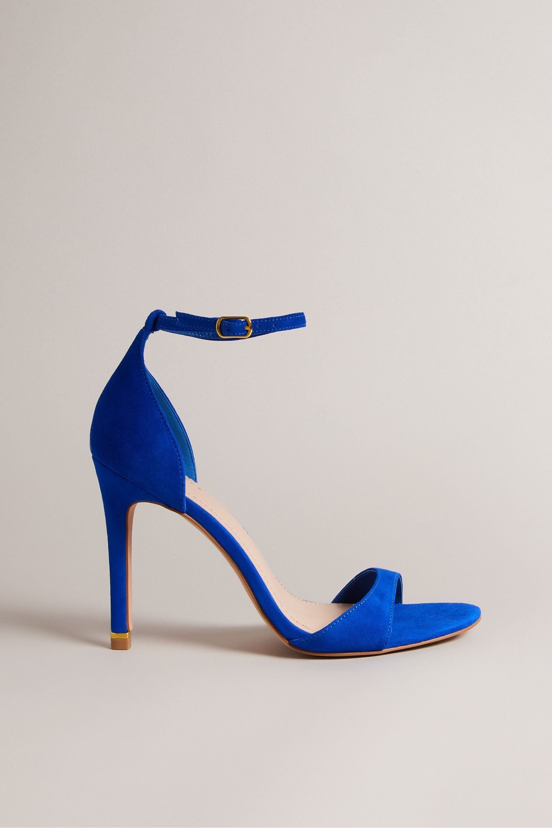 Ted baker blue sandals store