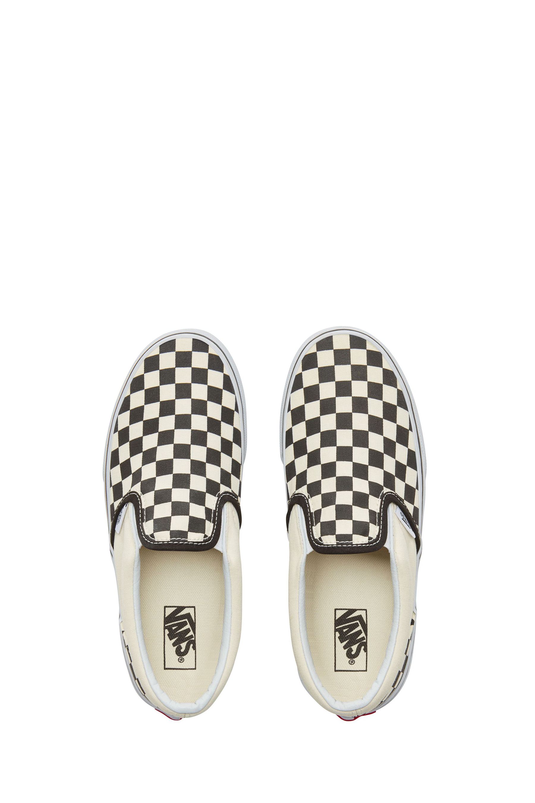Check vans kids online
