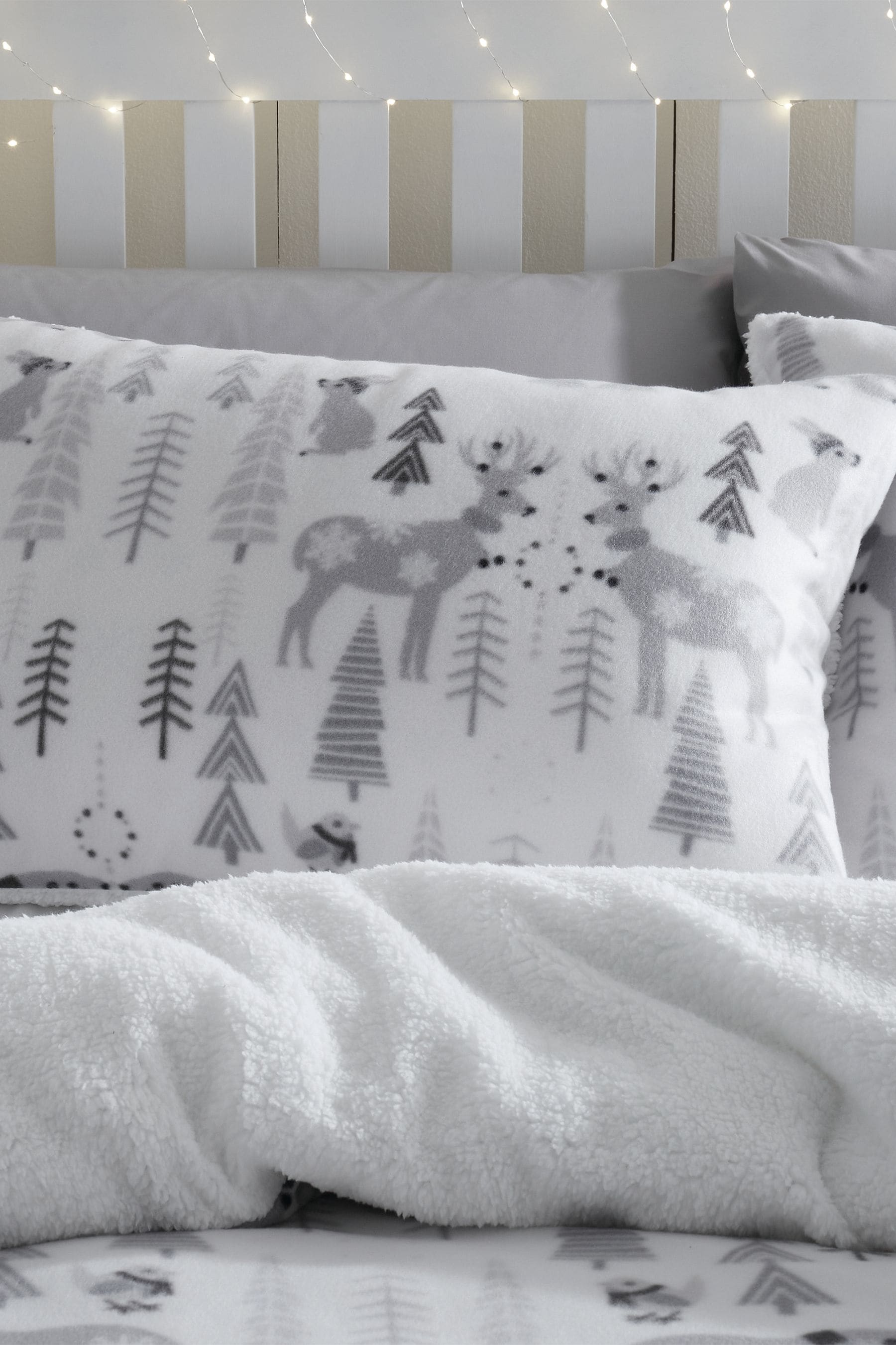 Catherine lansfield teddy bedding new arrivals