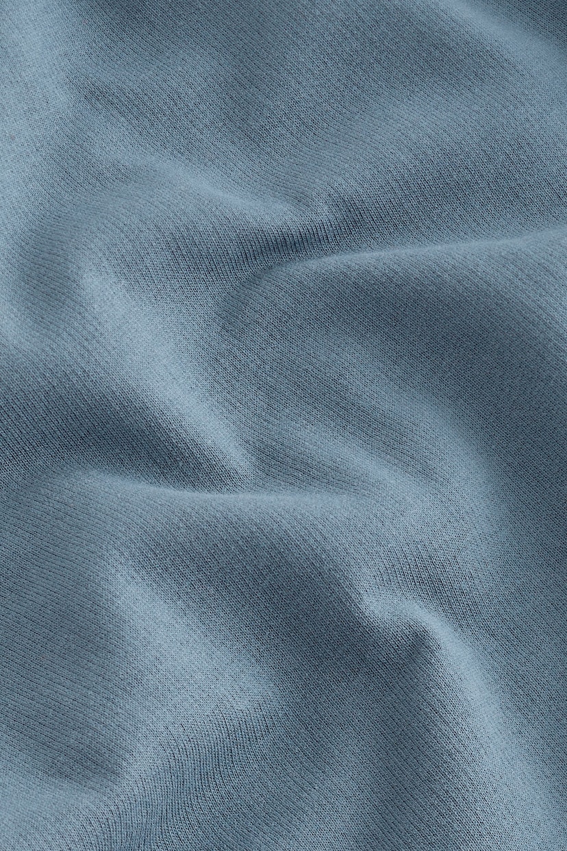 Blue Lightweight Shorts - Image 11 of 11