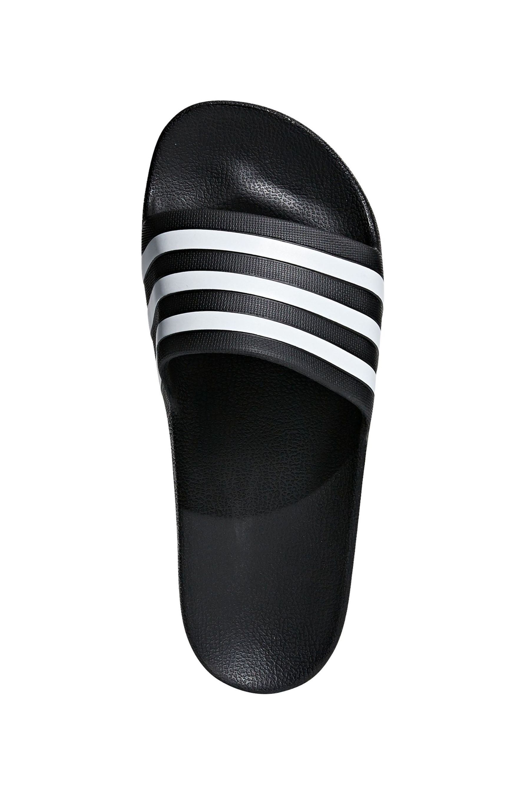 Adidas adilette aqua slide top