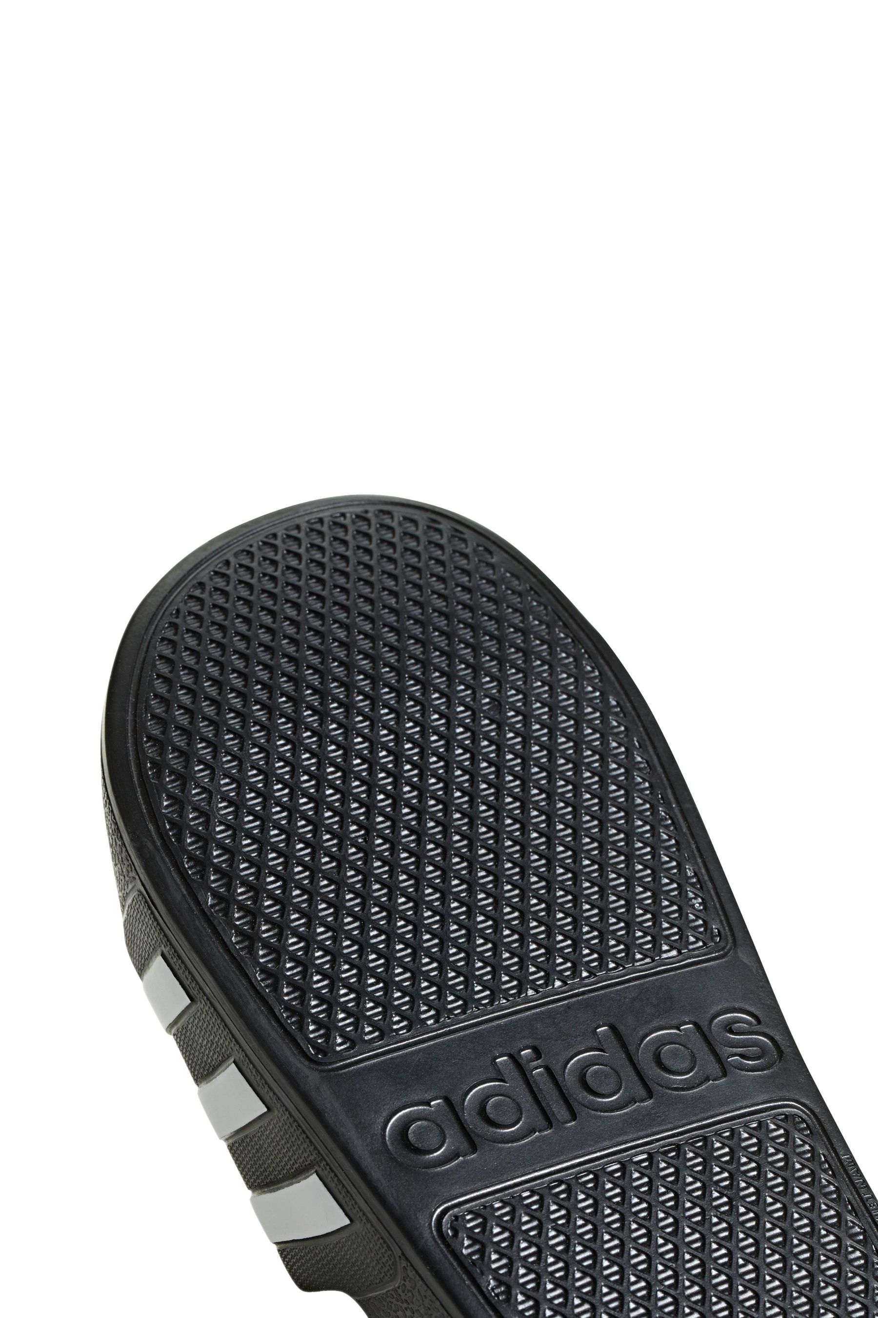 Adidas adjustable slides store