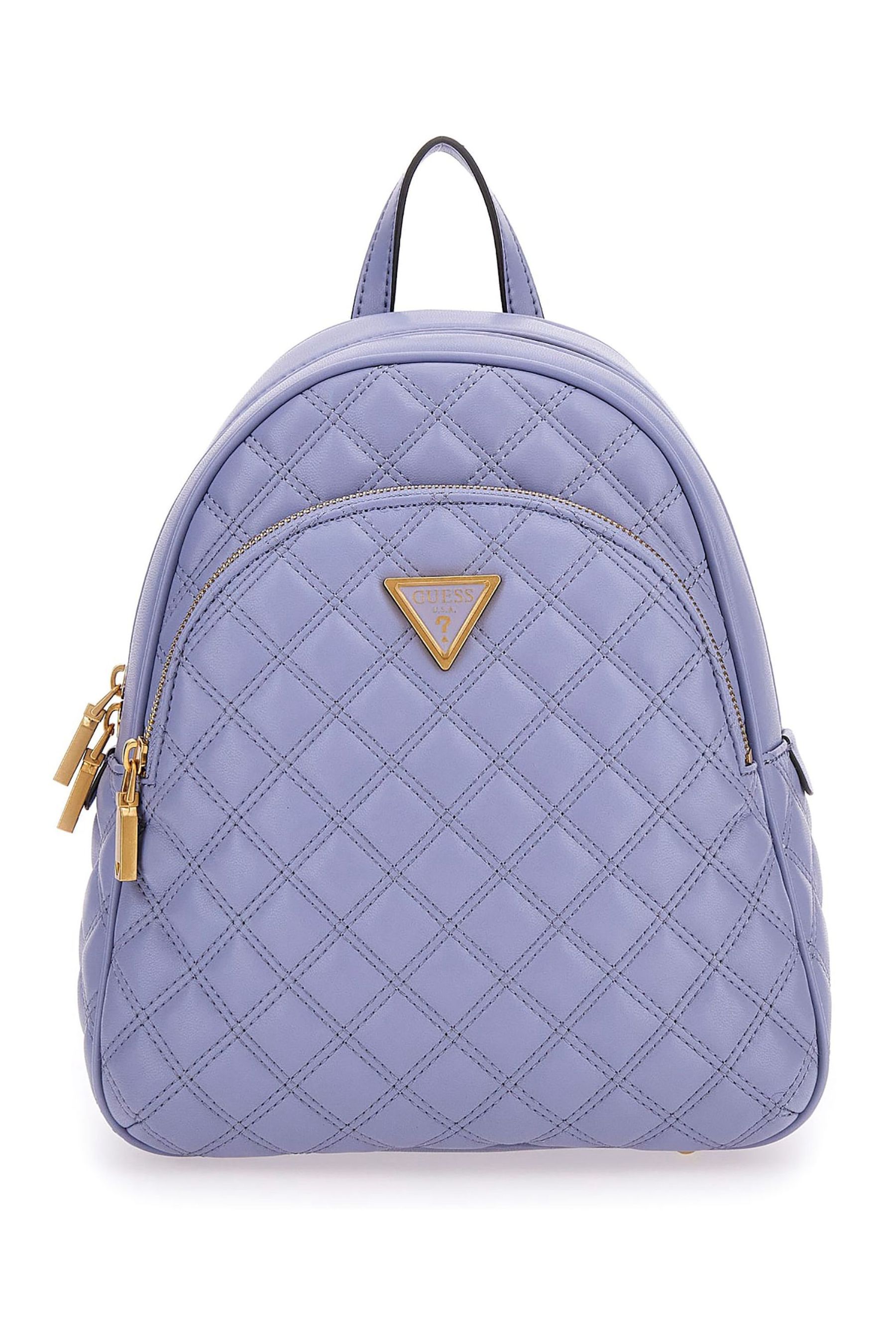 Guess sales violet backpack