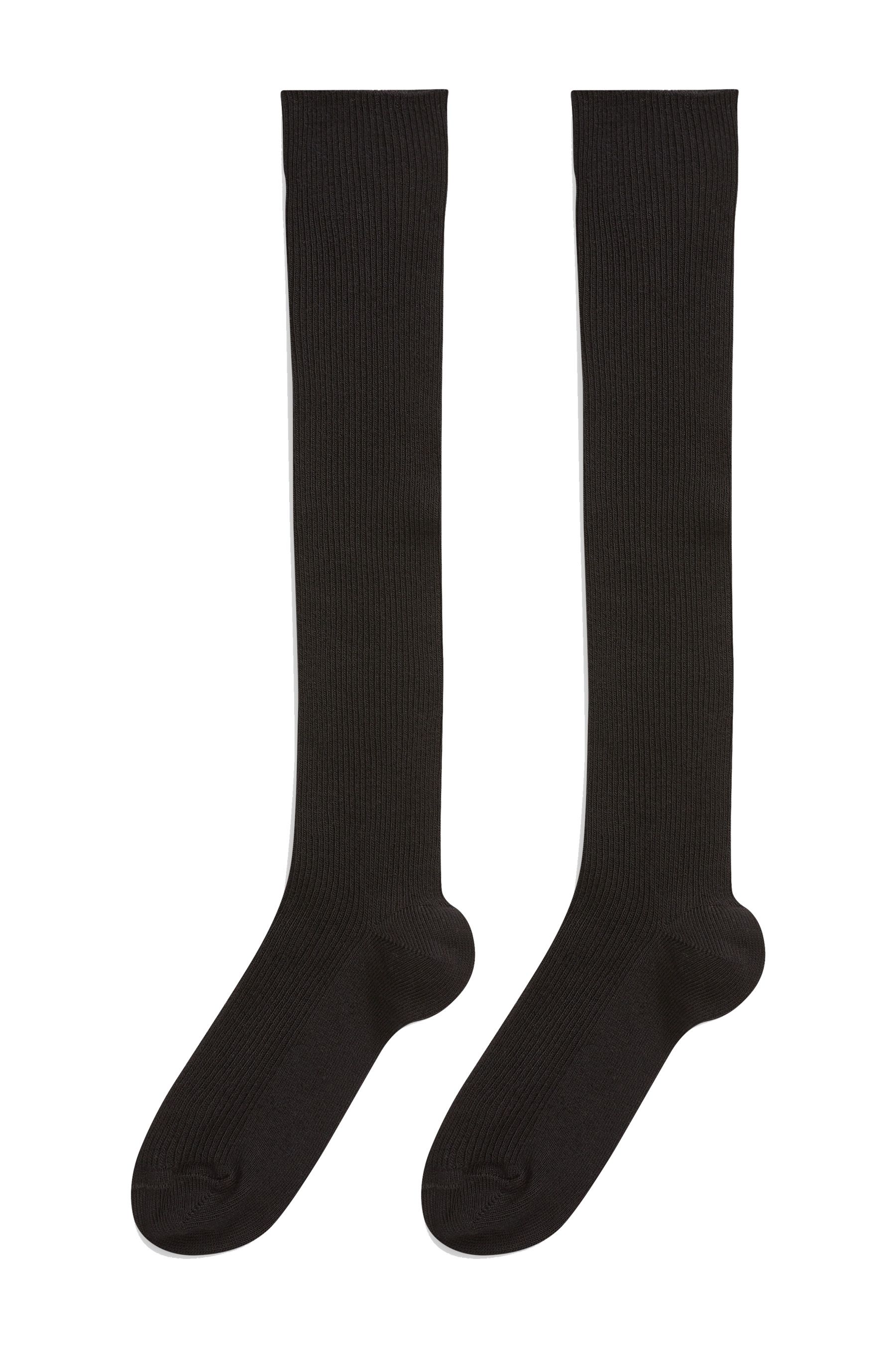 Over the knee school socks deals