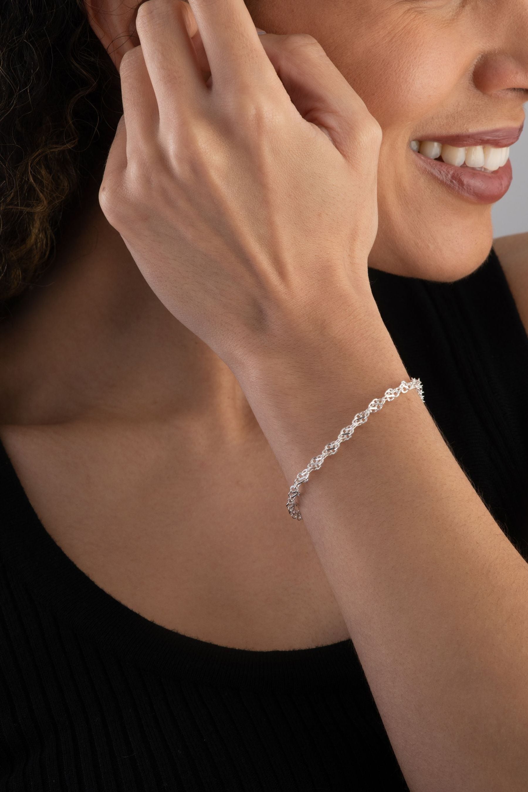 Tennis shop bracelet beaverbrooks