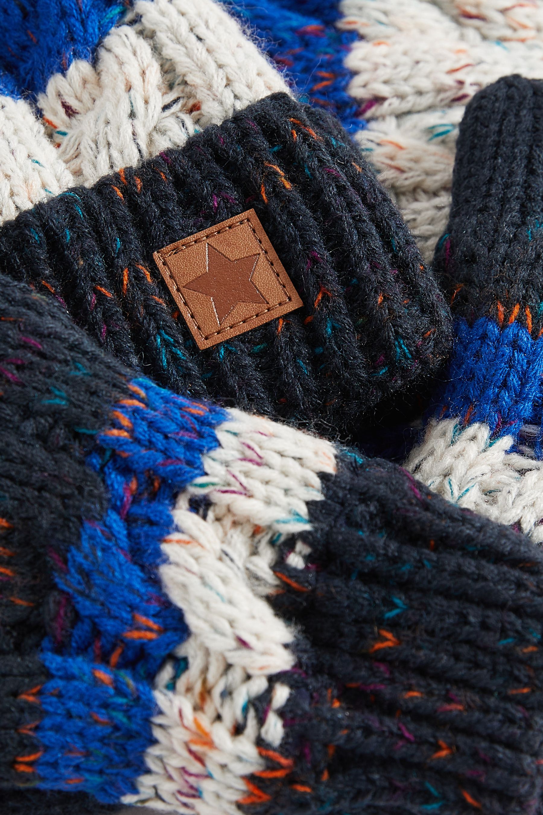 Next hat scarf and glove set sales