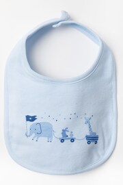 10-Piece Printed Baby Gift Set - Image 4 of 6