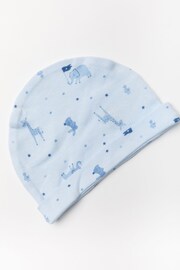 10-Piece Printed Baby Gift Set - Image 5 of 6