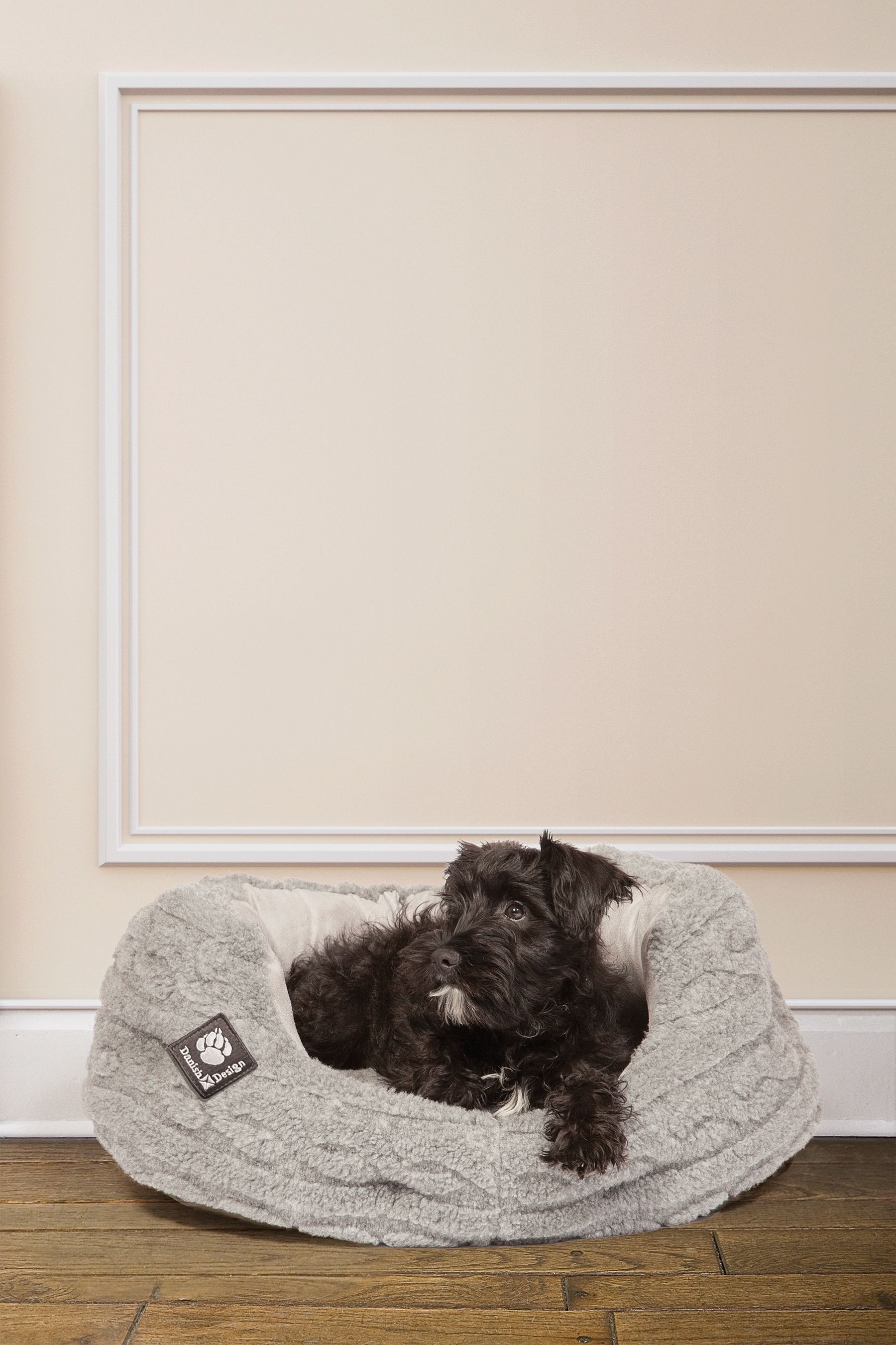Danish design slumber bed hotsell