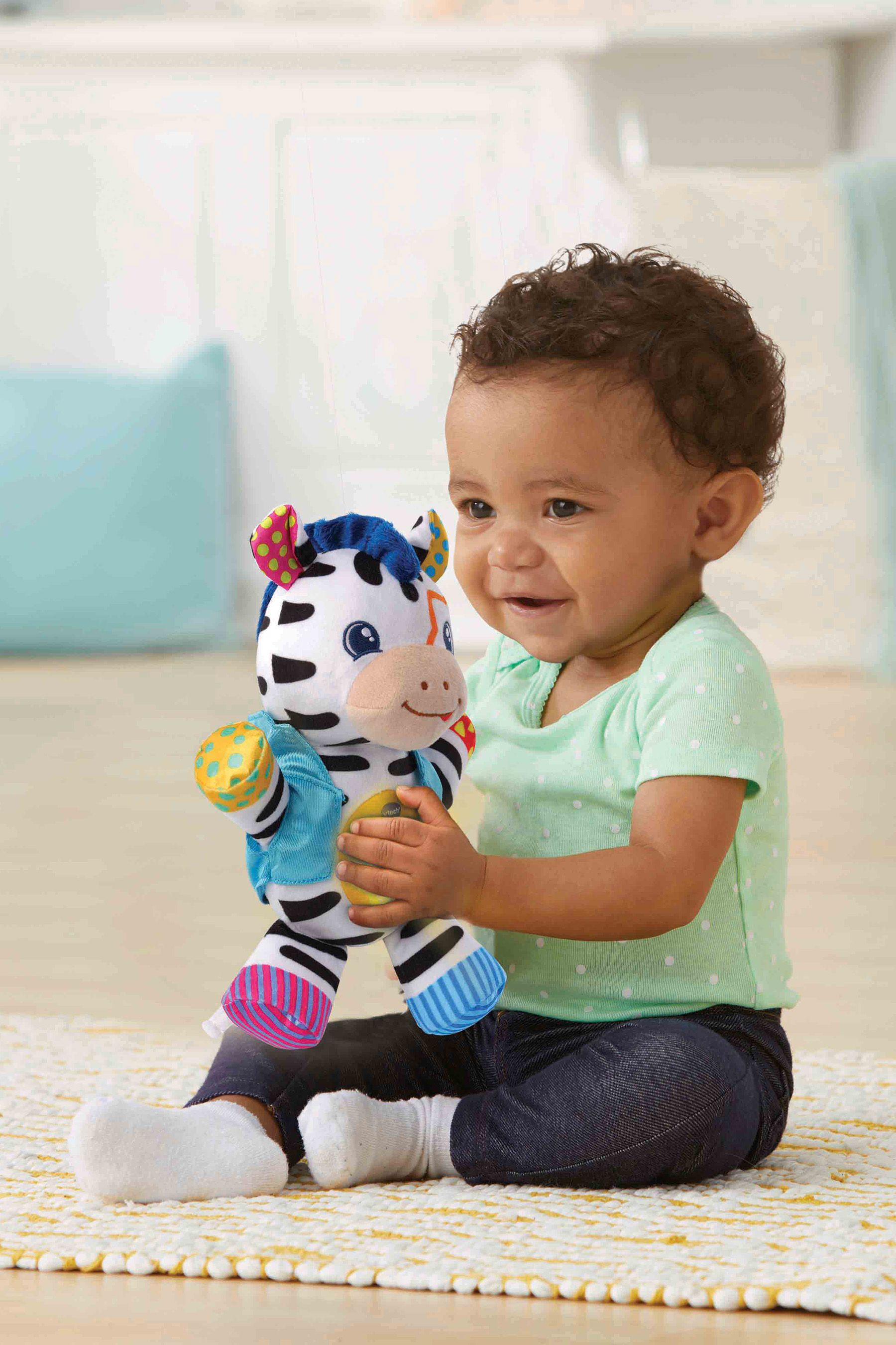 Vtech zebra store