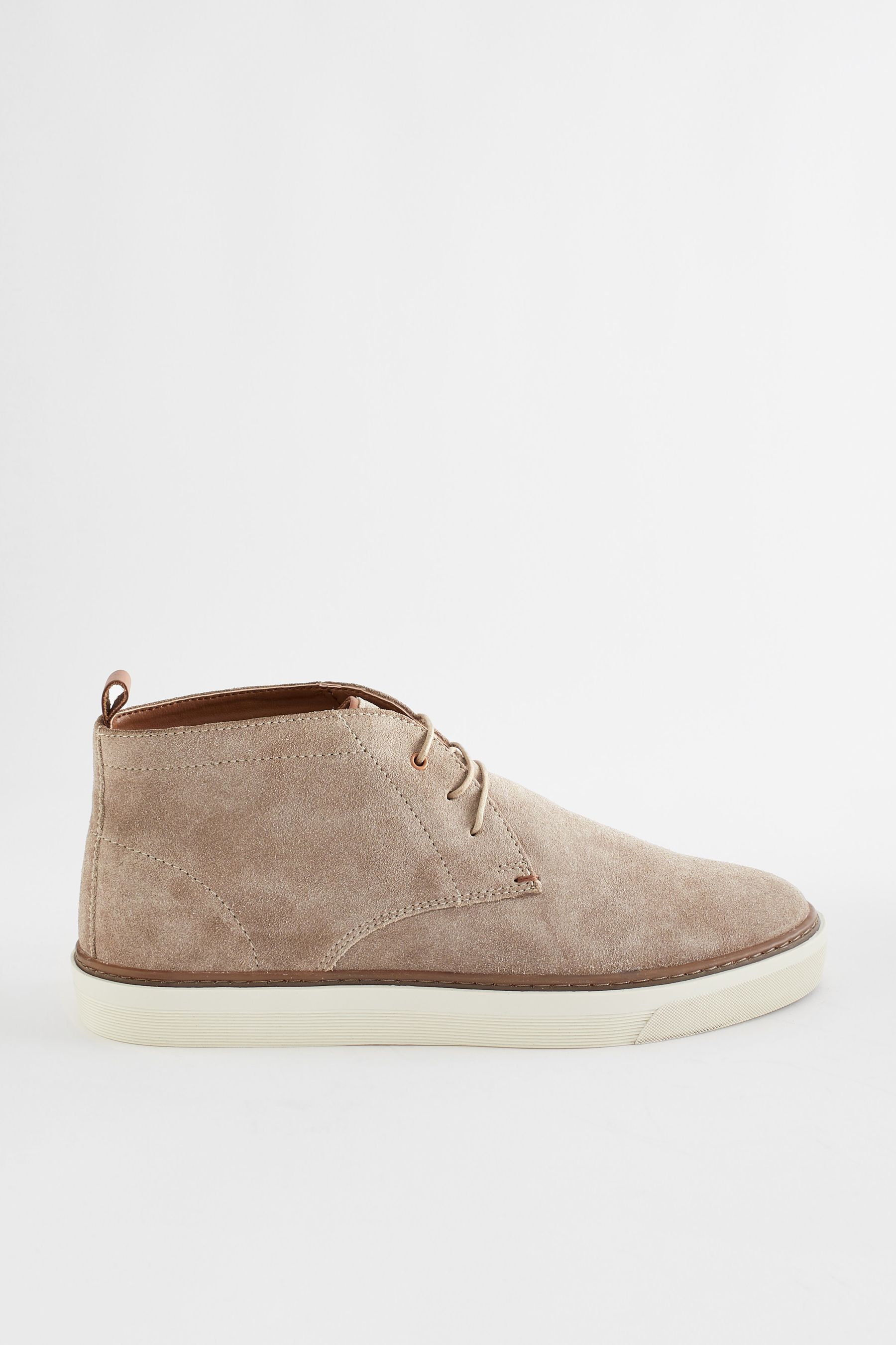 Buy Stone Cupsole Chukka Boots from the Next UK online shop