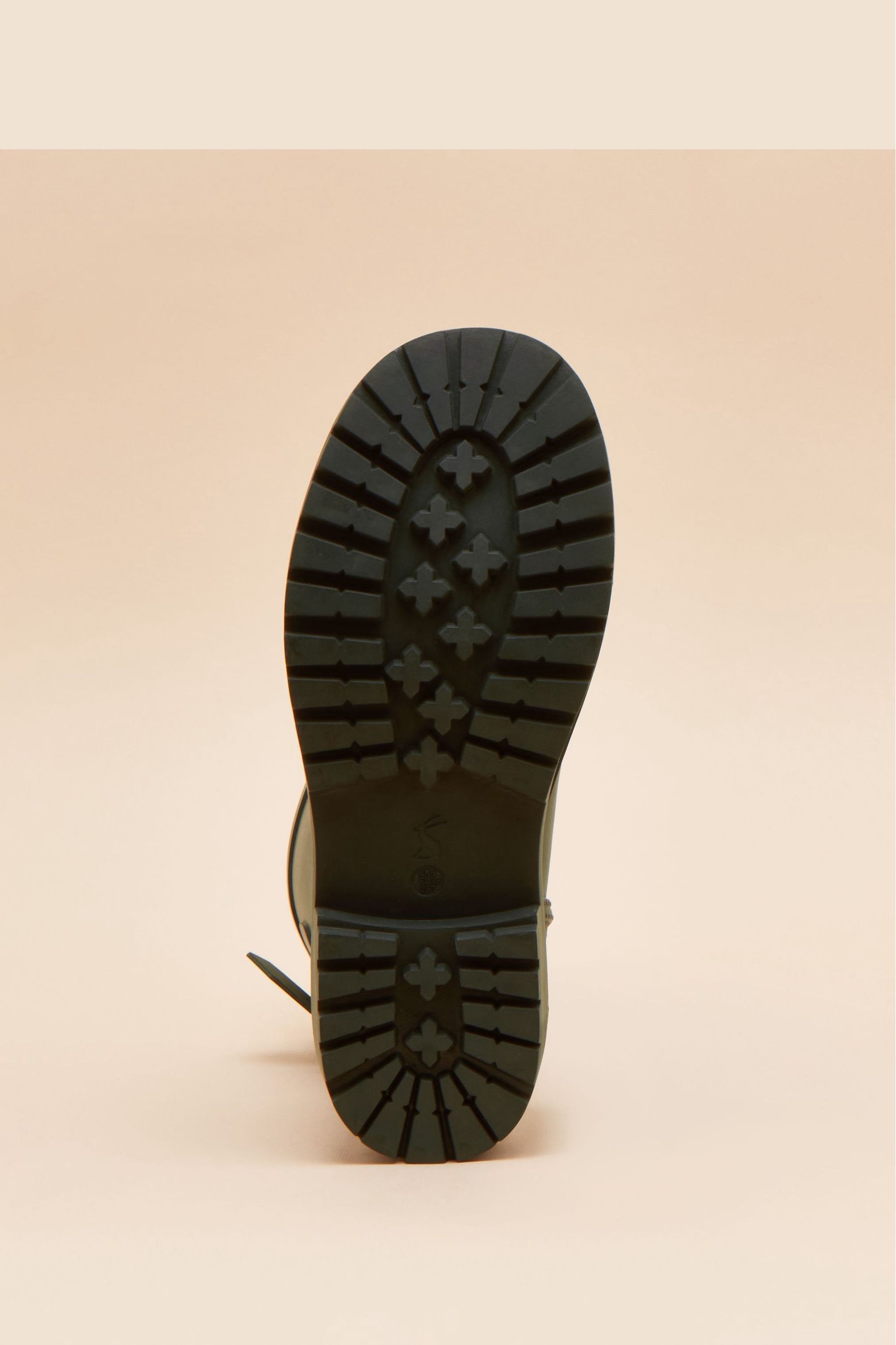 Half calf wellies hotsell