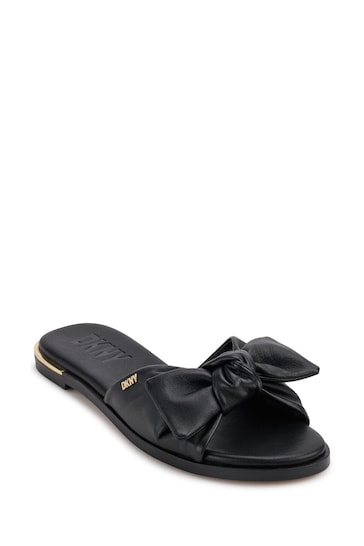 DKNY Walta Slide On Sandals