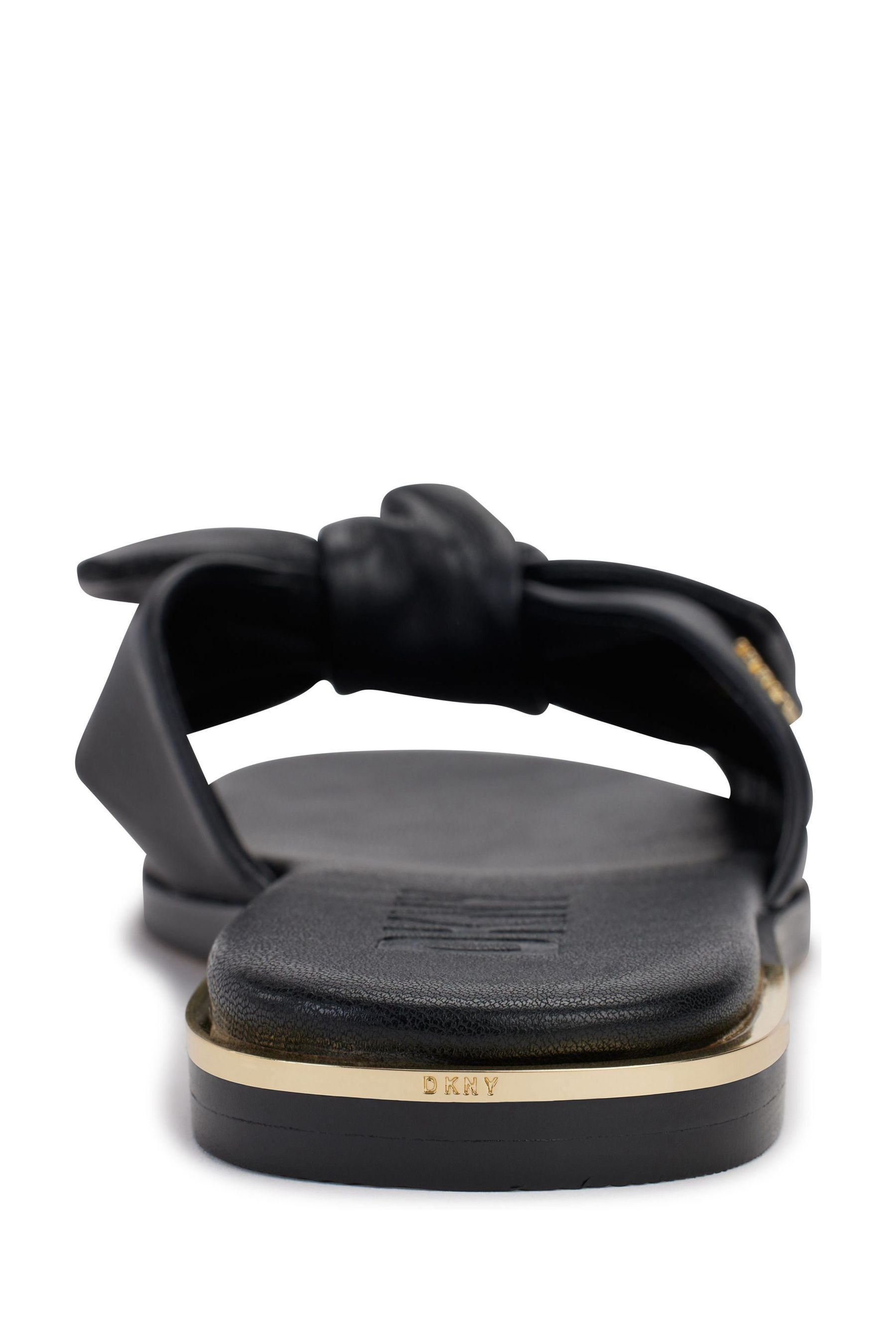Buy DKNY Walta Slide On Sandals from the Next UK online shop