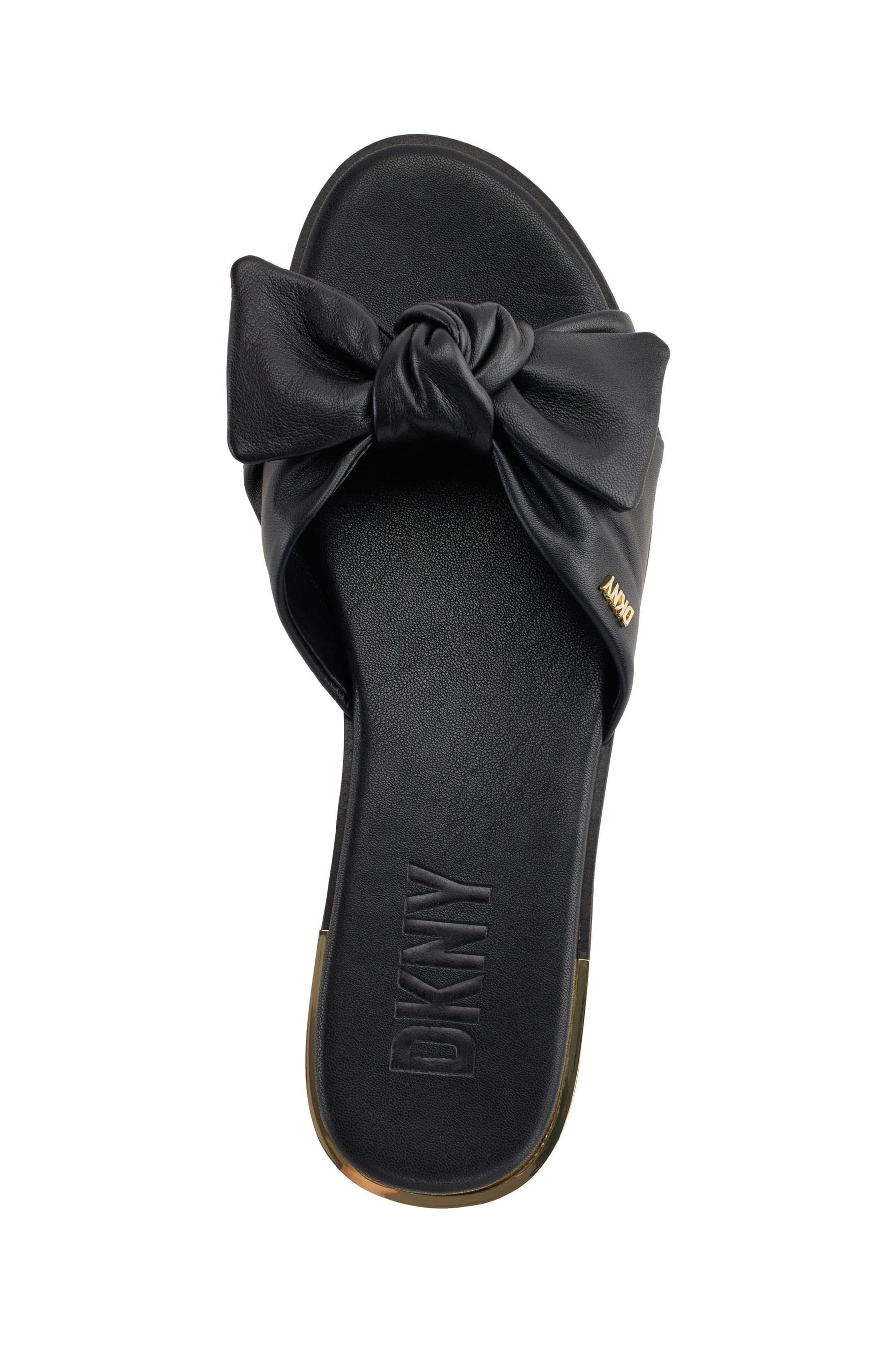 Dkny flip 2024 flops uk