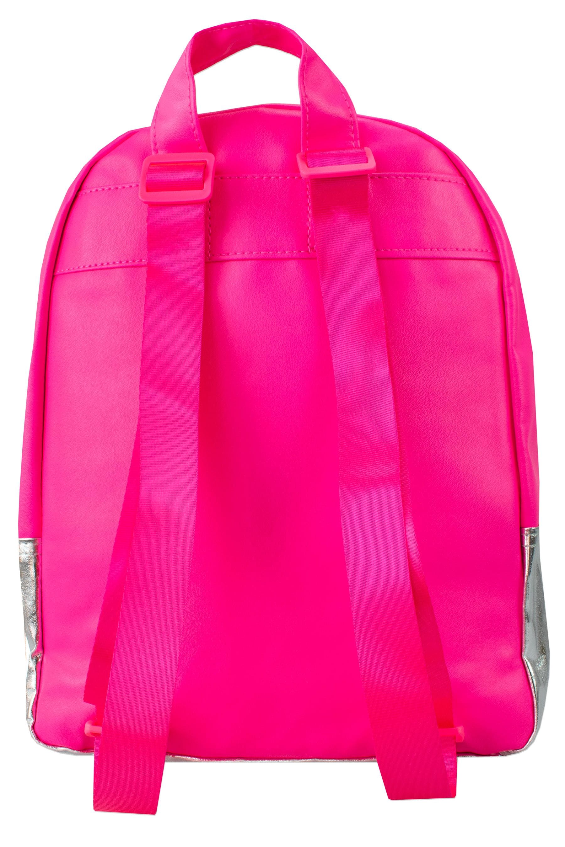 Character Silver LOL Surprise Backpack