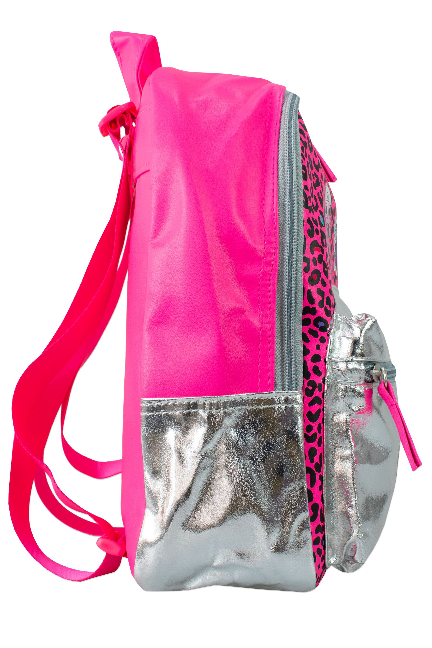 Lol 2025 silver backpack