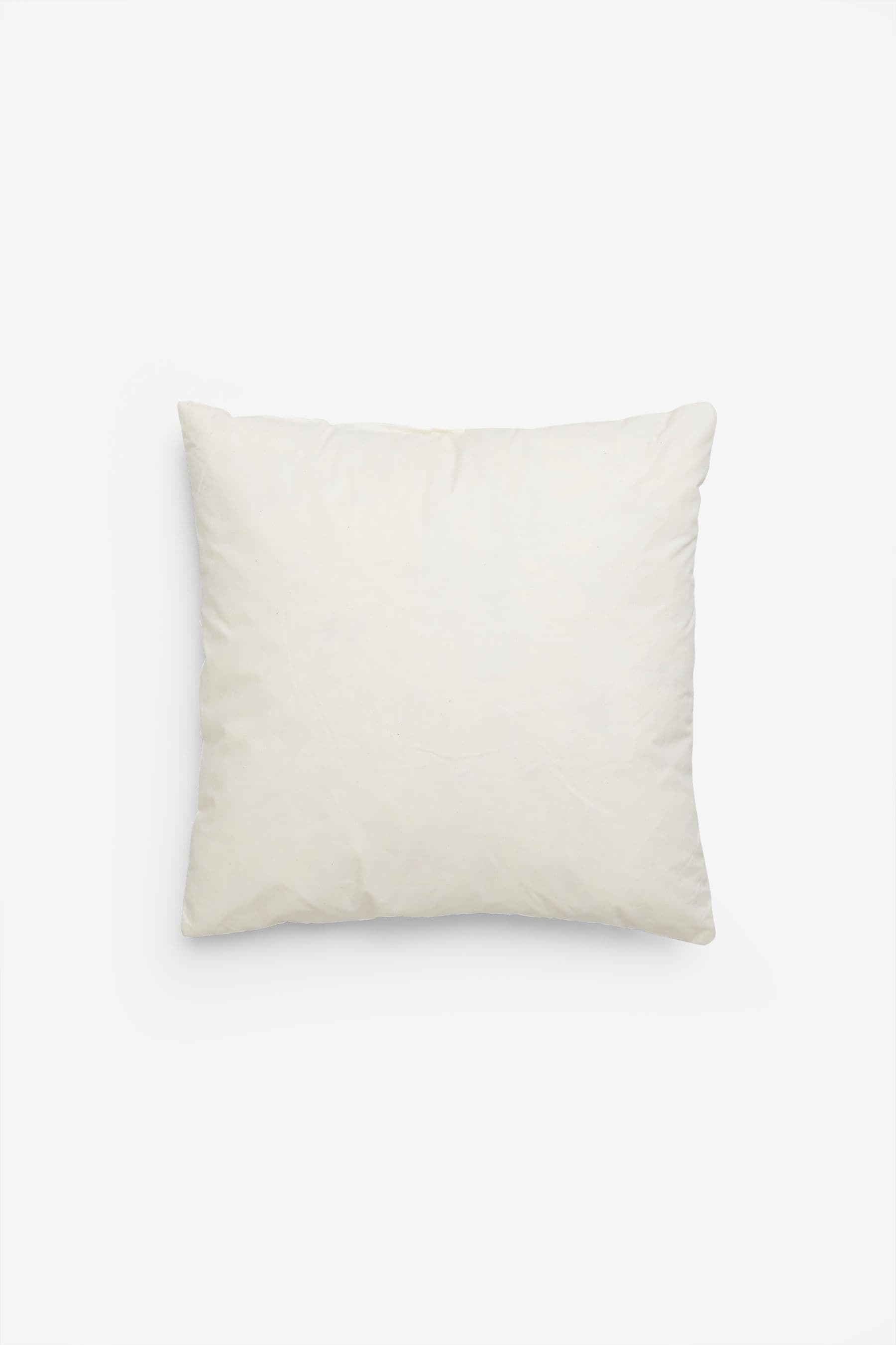 43x43 cushion insert hotsell