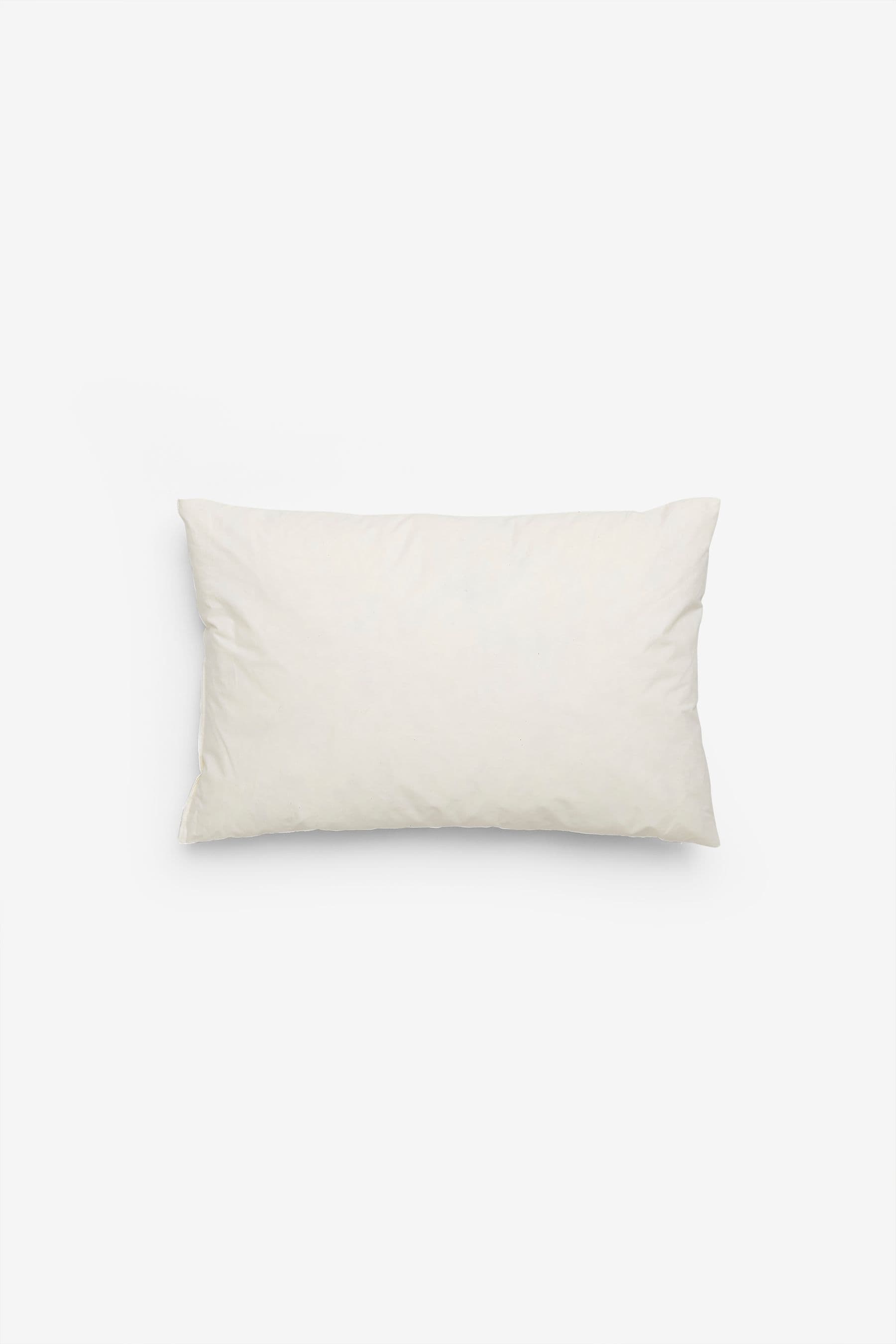 Plump cushion inserts shop