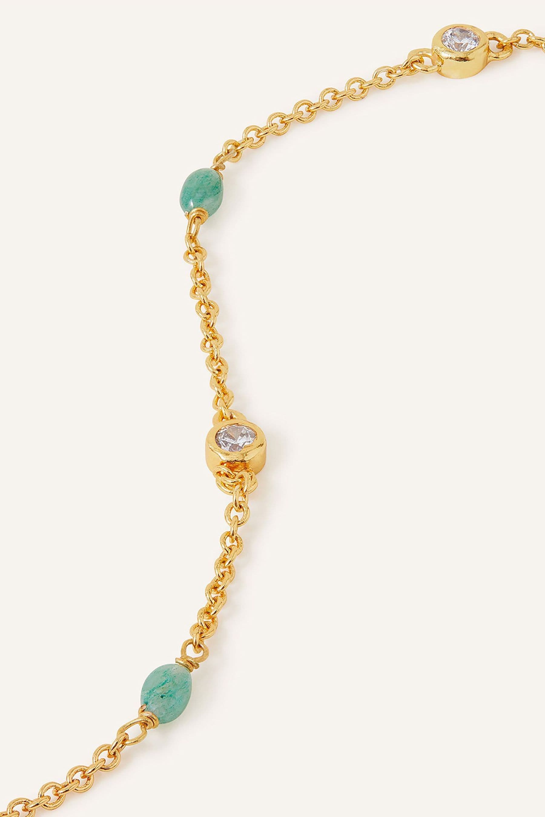 Aventurine bracelet uk on sale