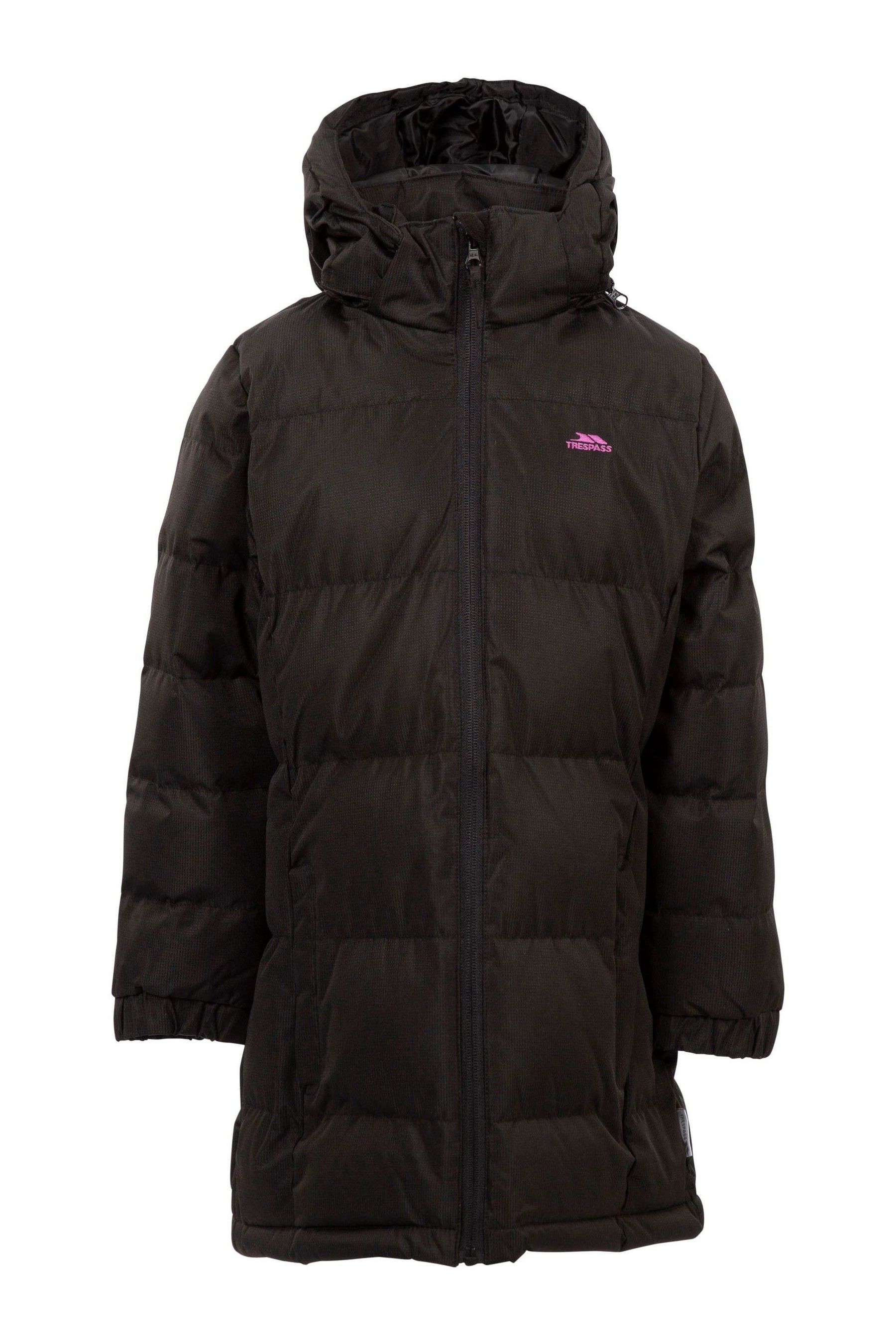 Trespass outlet tiffy jacket