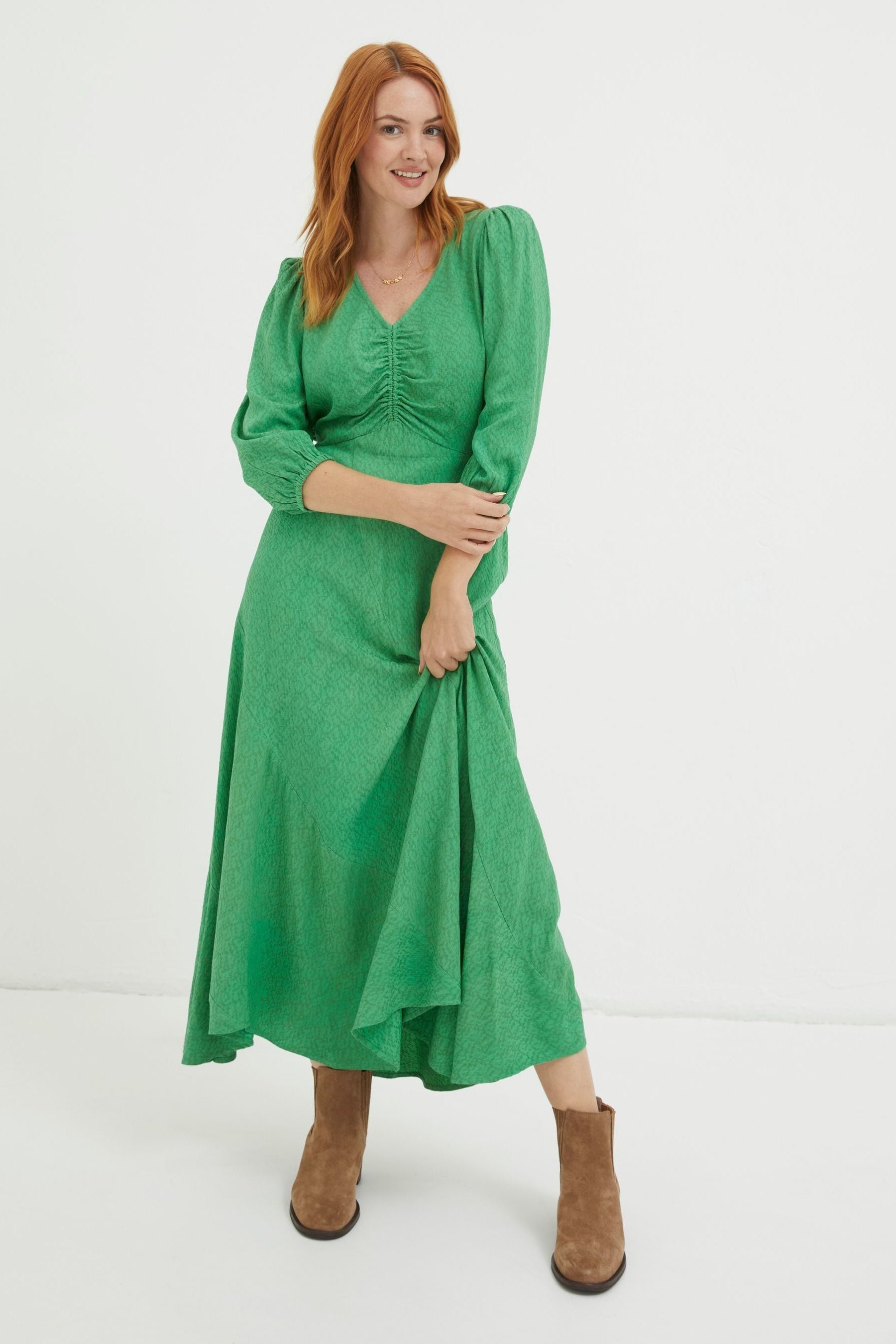 Fat face nadine dress hot sale