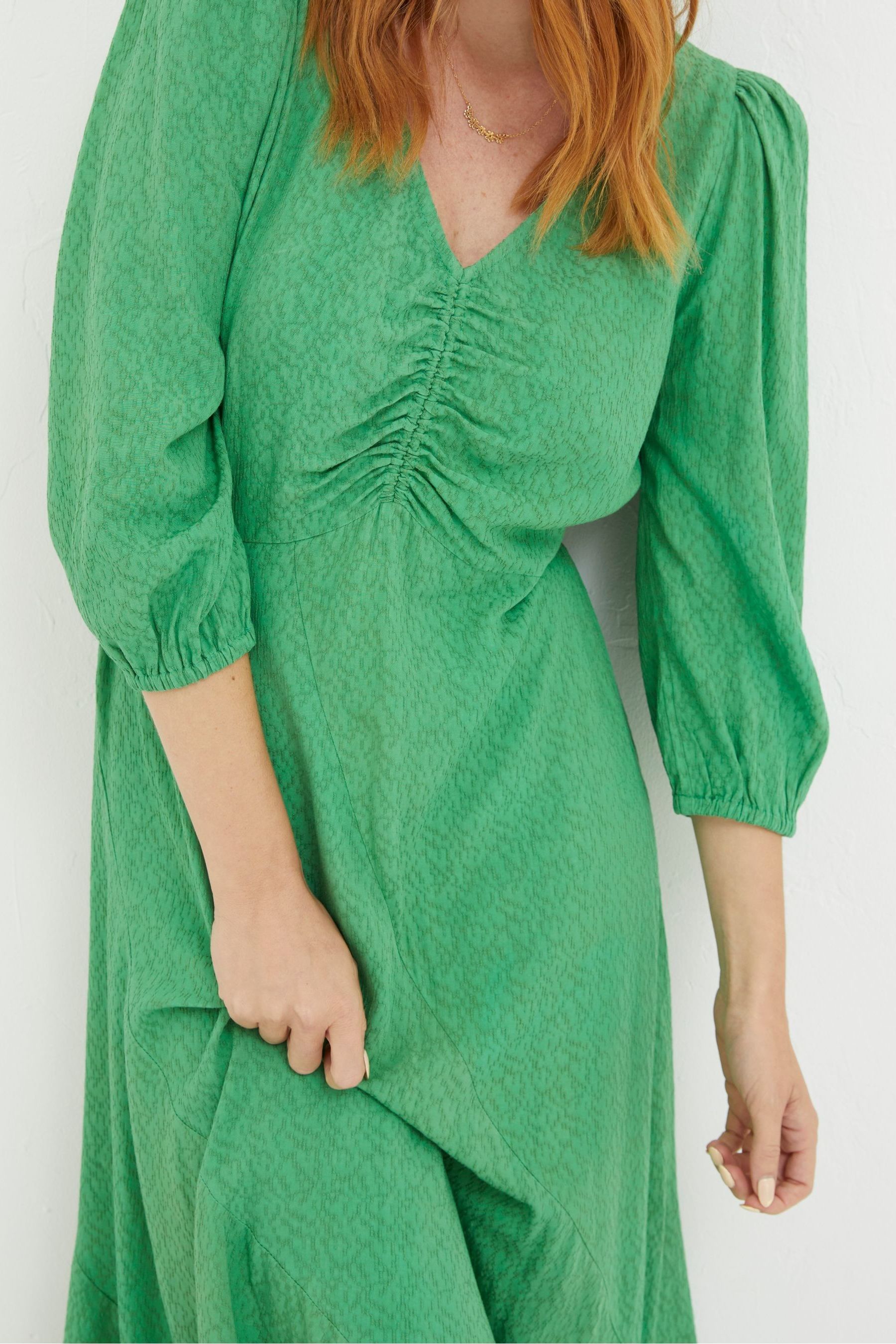 Fat face nadine dress online