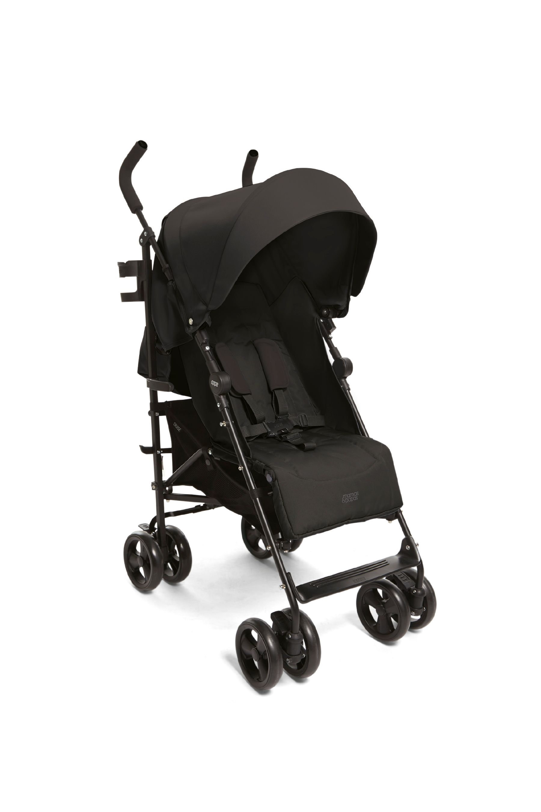 Mamas and papas accent stroller sale