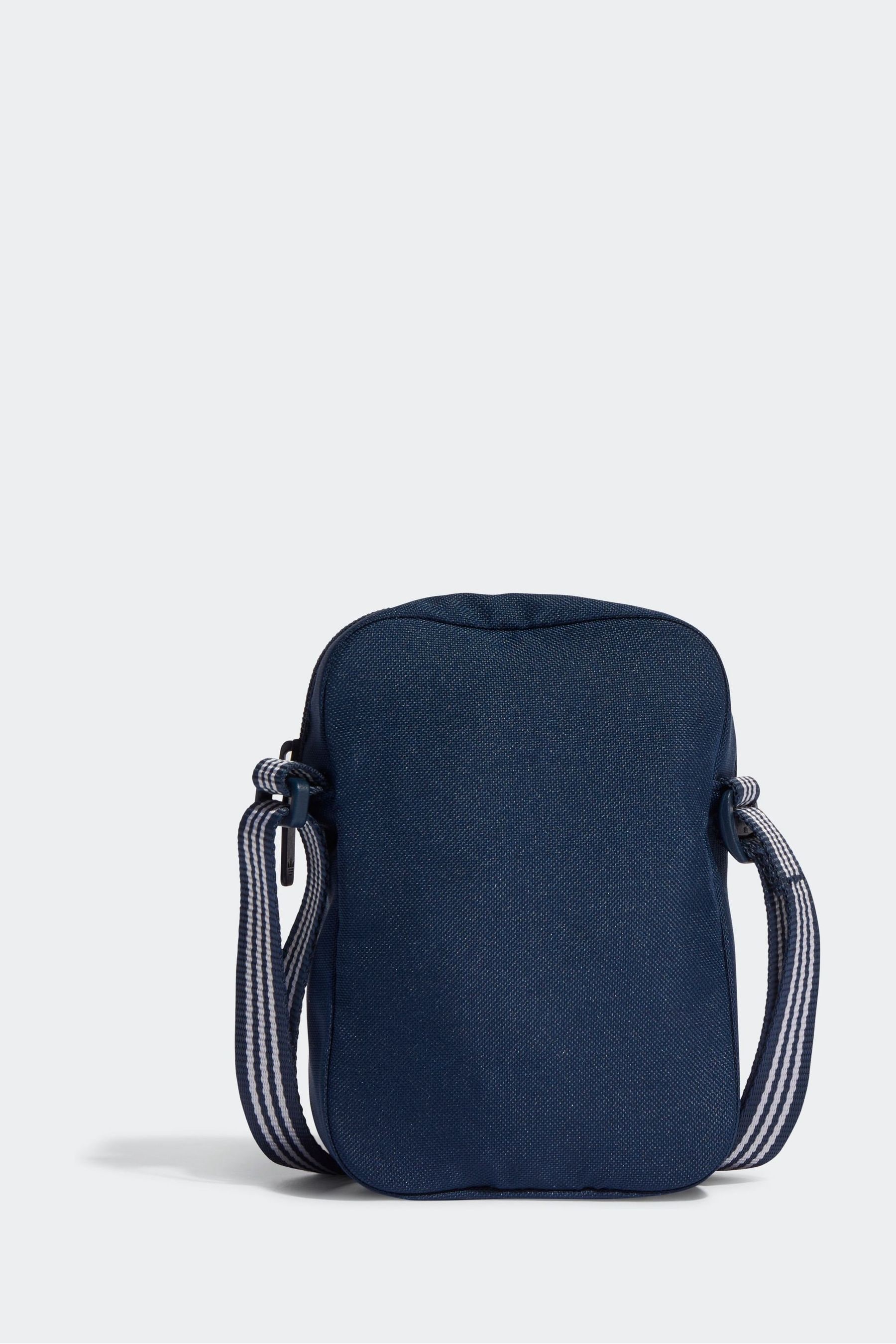 Buy adidas Originals Blue Cross Body Bag from Next Germany