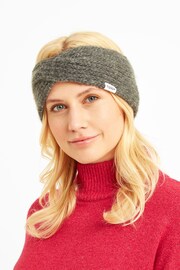 Tog 24 Grey Salma Headband - Image 1 of 1