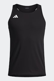 adidas Adizero Essentials Running Tank Top - 圖片 6，共 10