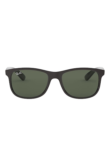 Corin rimless gradient-lens jeans sunglasses