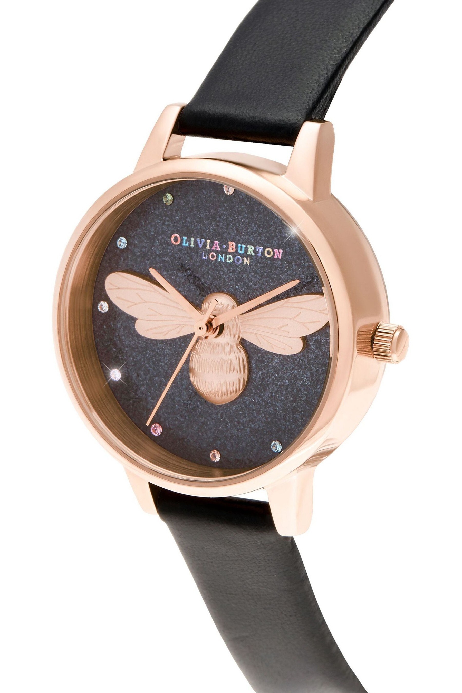 Beaverbrooks olivia burton watches new arrivals