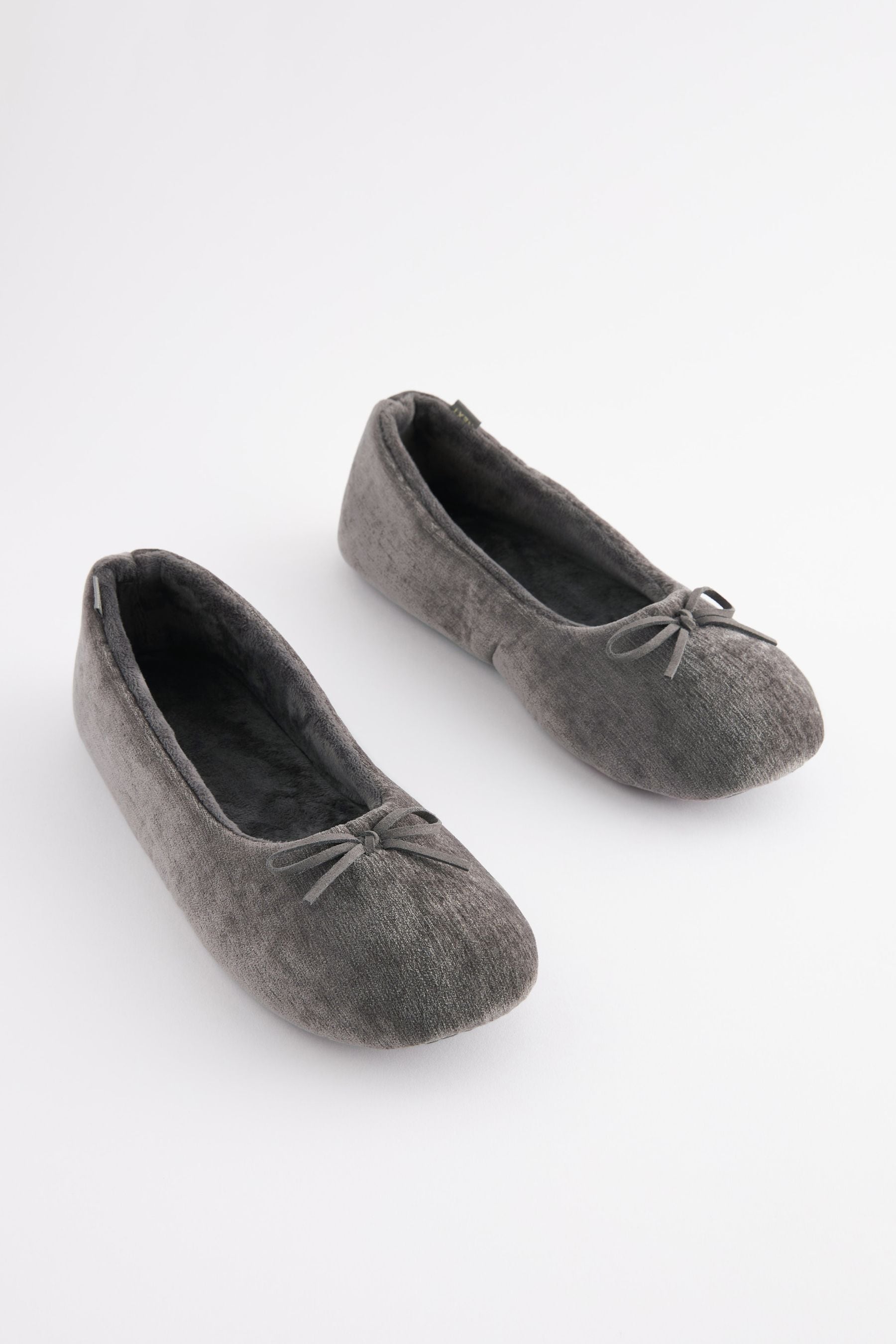Ballet slippers womens online