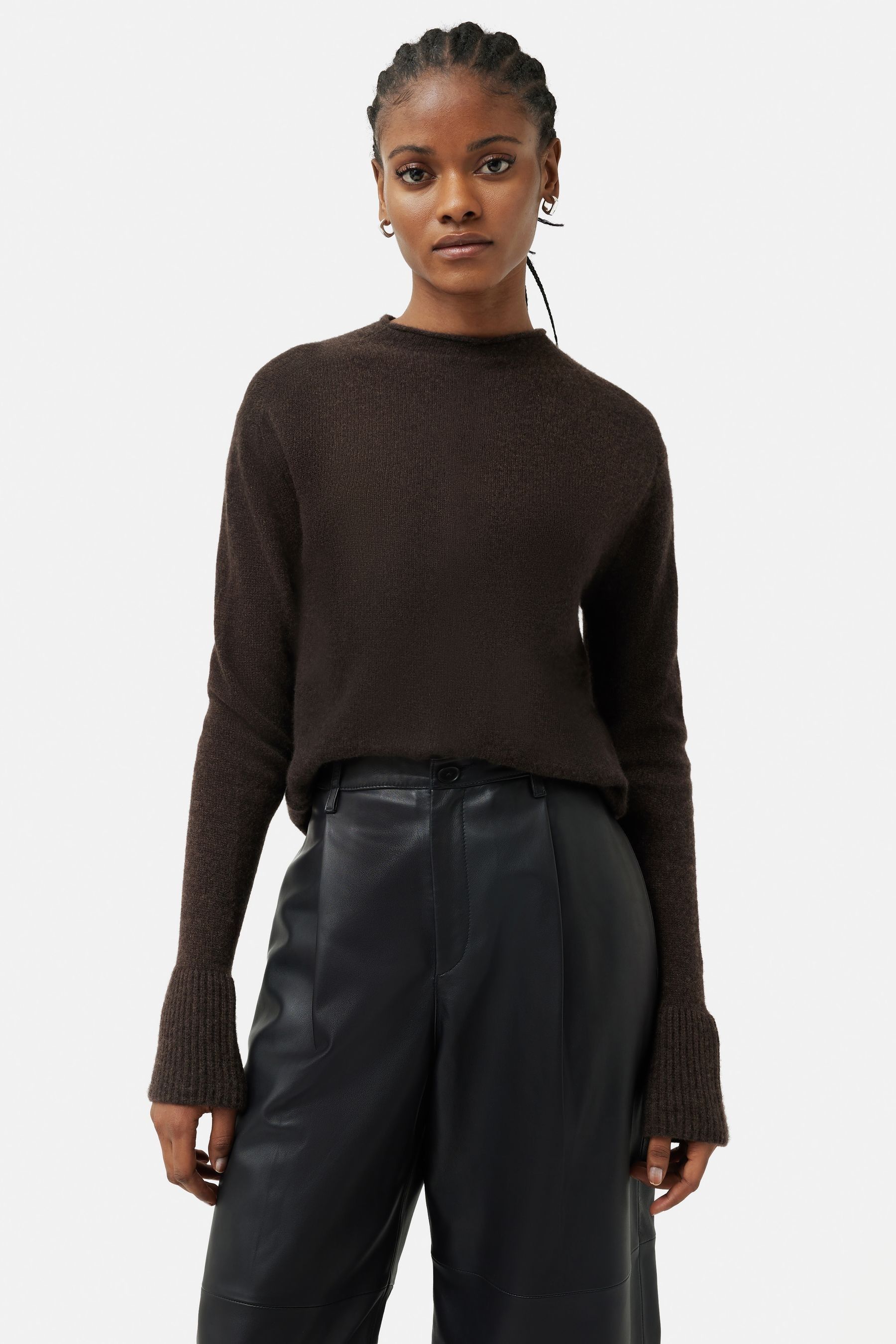 Jigsaw cashmere jumper shop