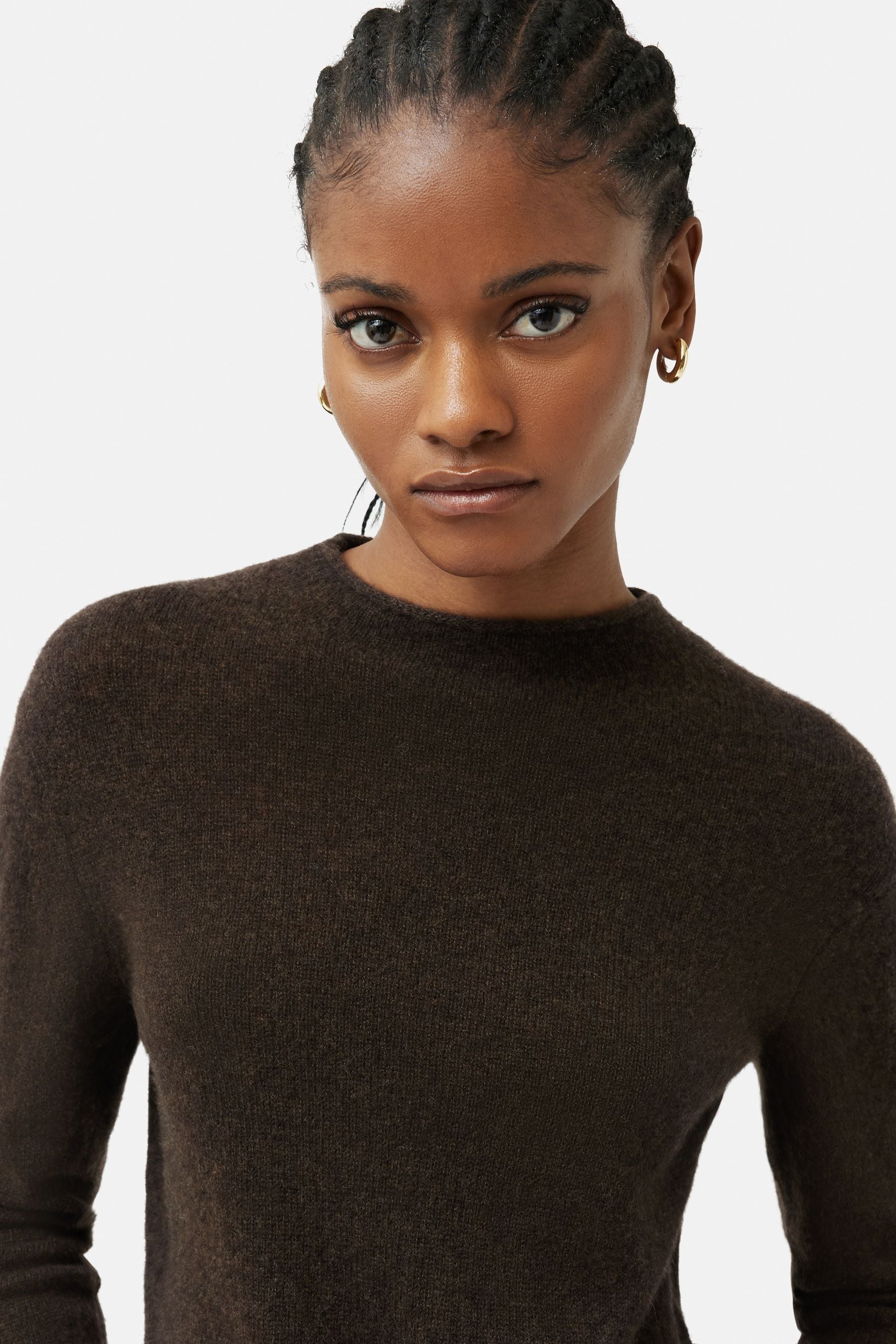 Jigsaw cashmere sweaters top