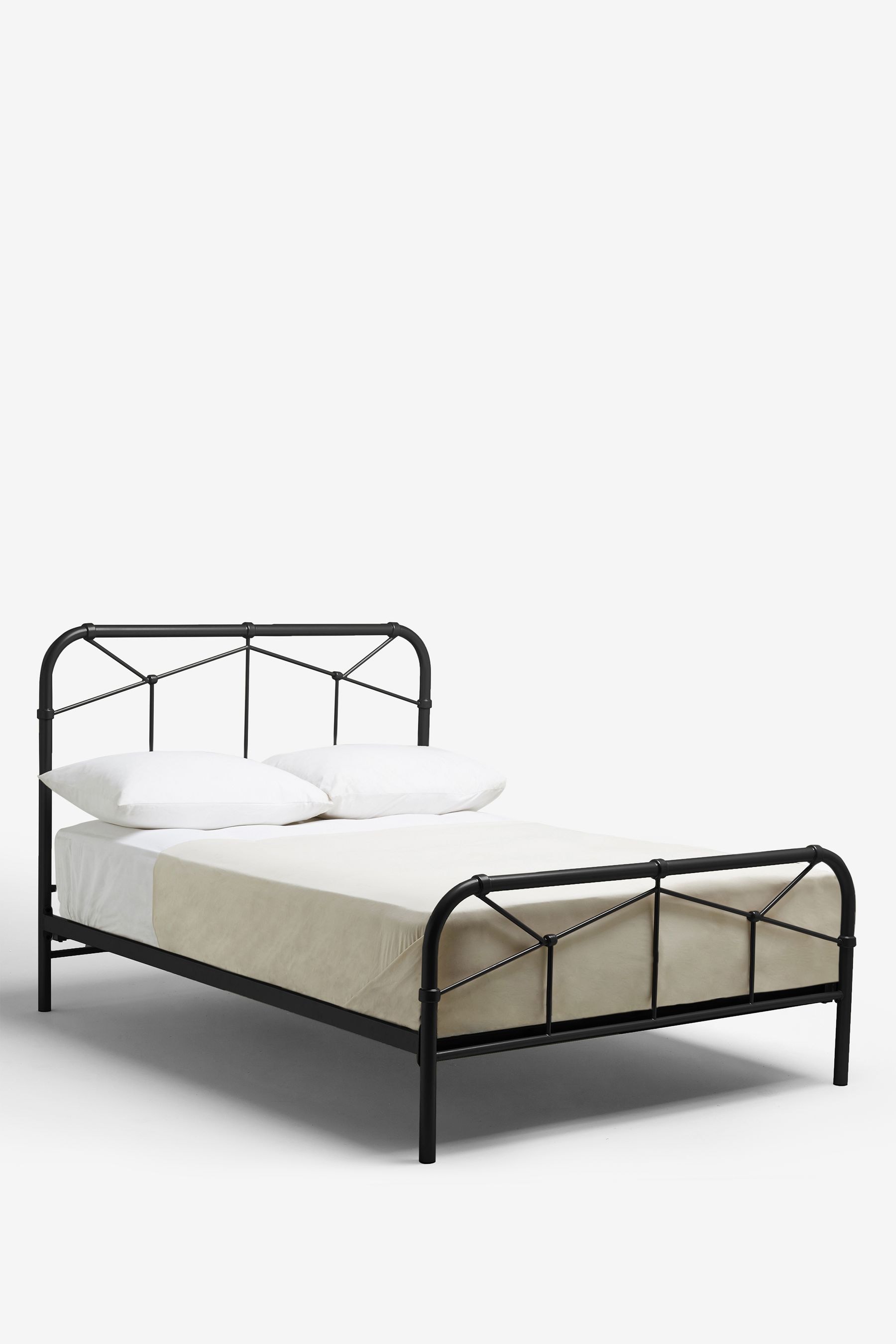 Catalina queen shop bed