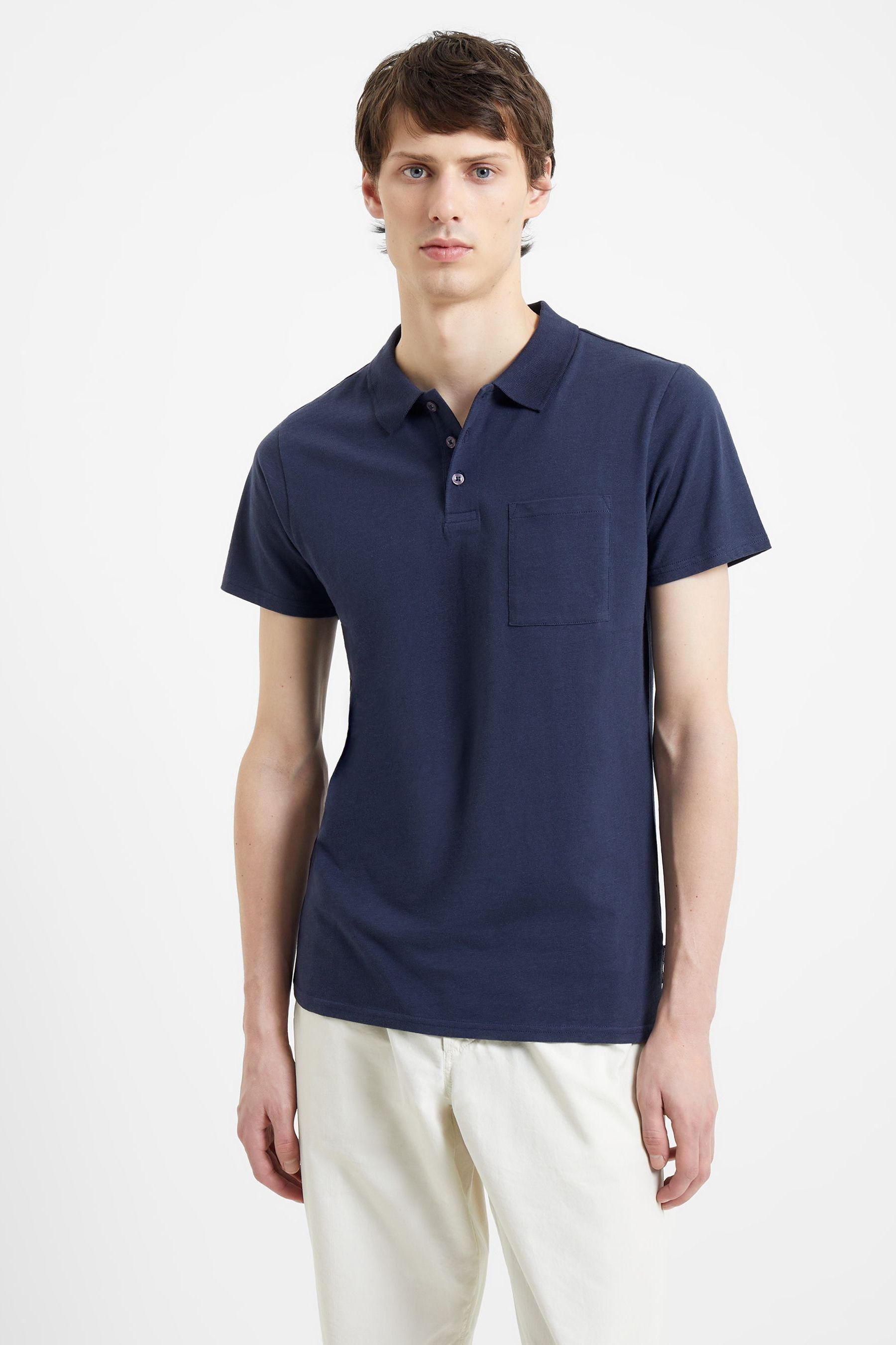 French connection polo shirt sale new arrivals