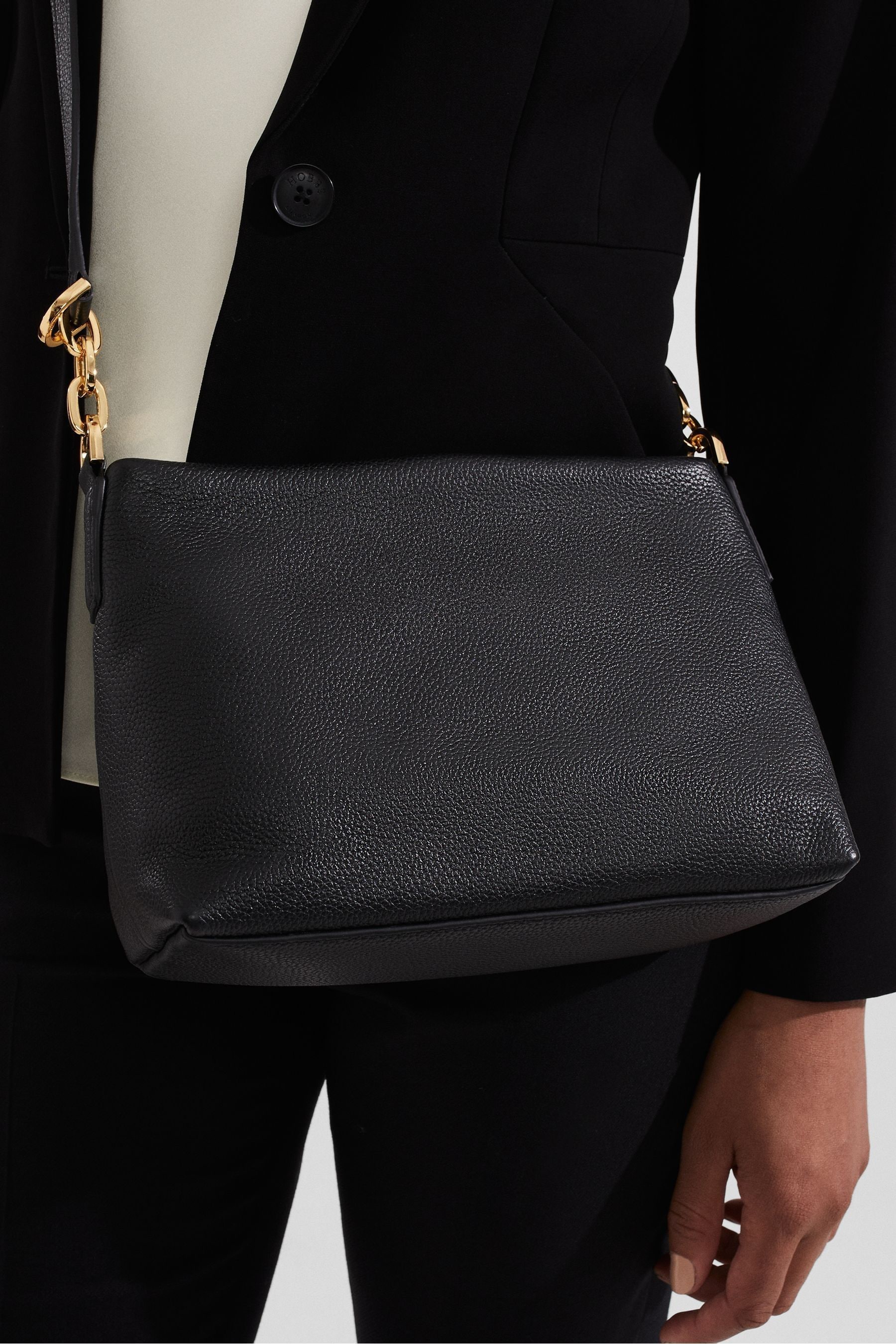 Hobbs Hampstead Cross Body Bag