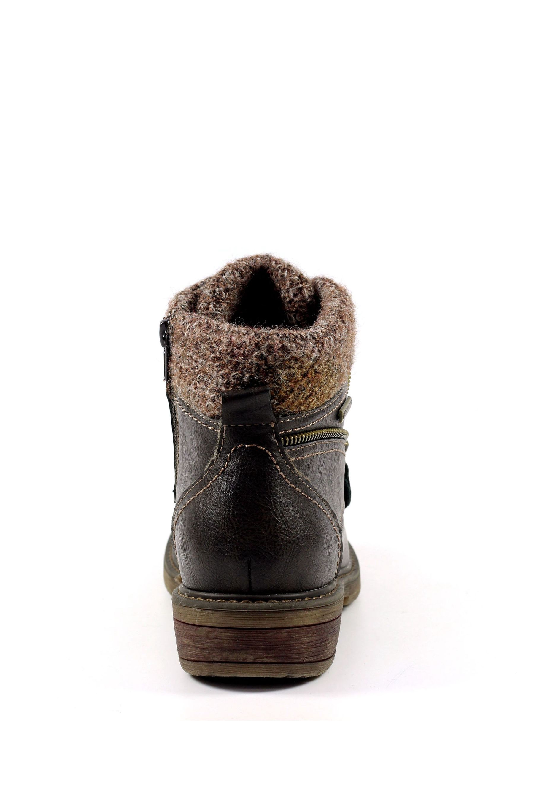 Benson waterproof bootie online