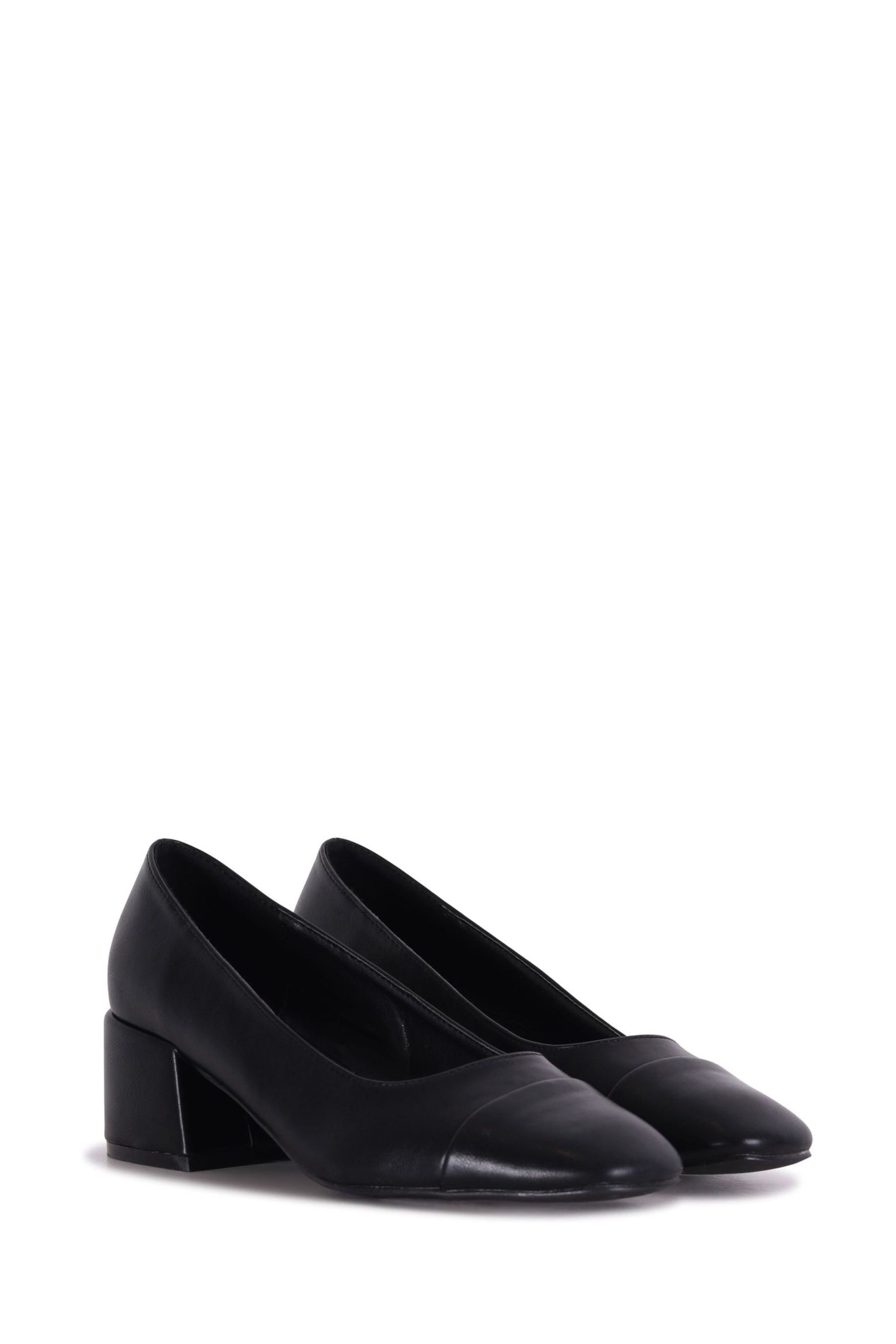 Valerie leather loafer hotsell