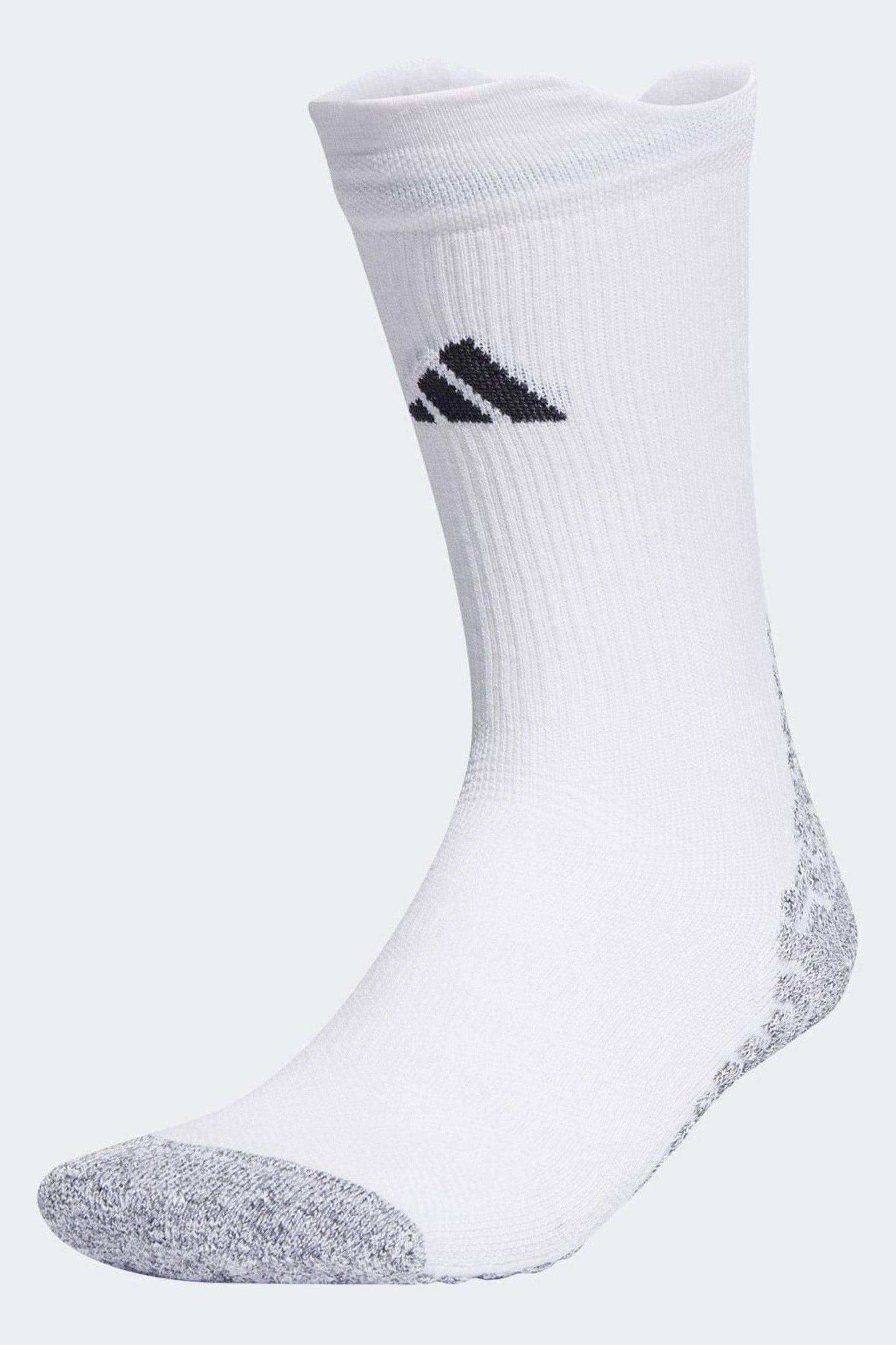 Adidas football stockings top