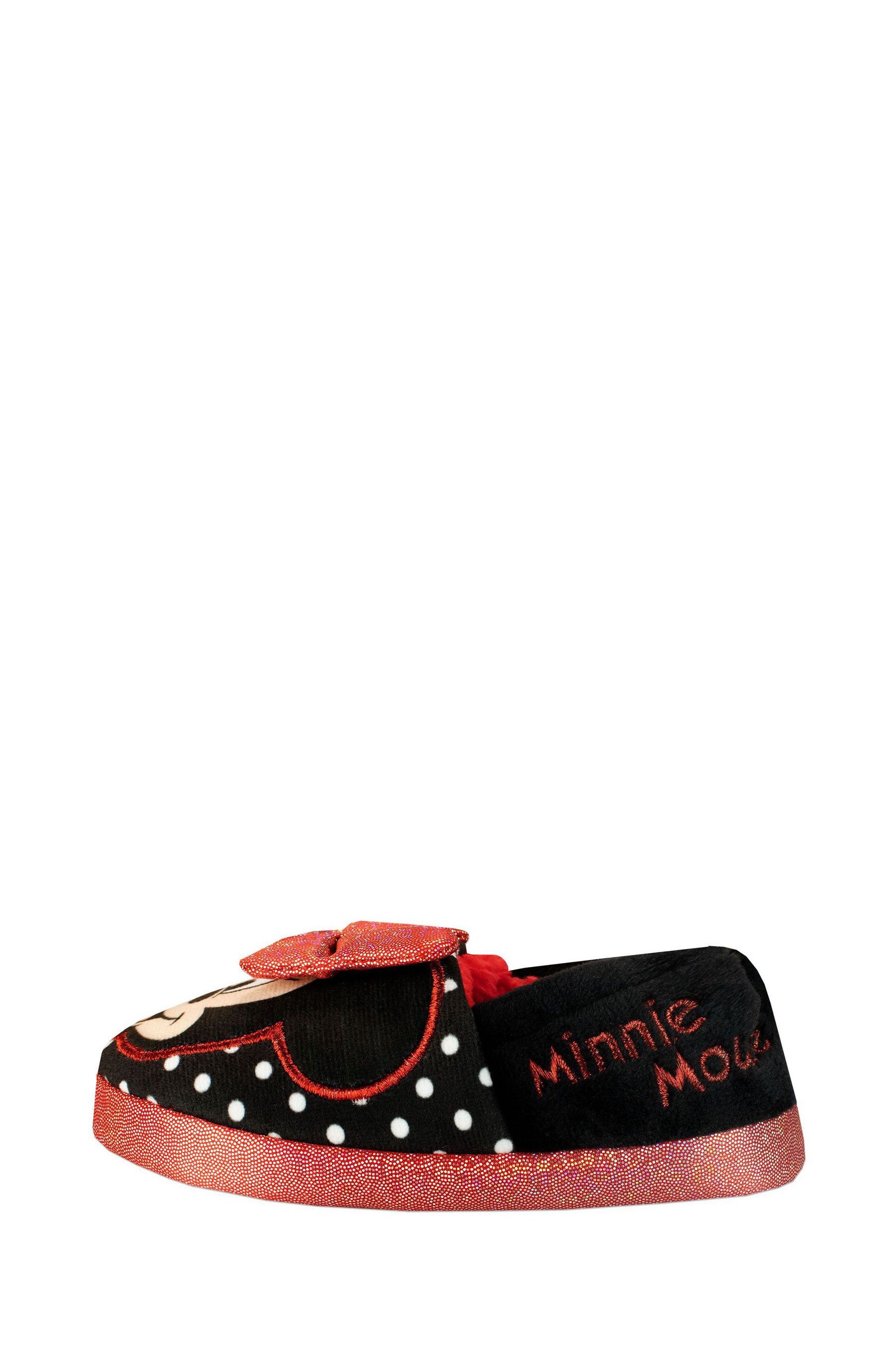 Kids disney slippers shop