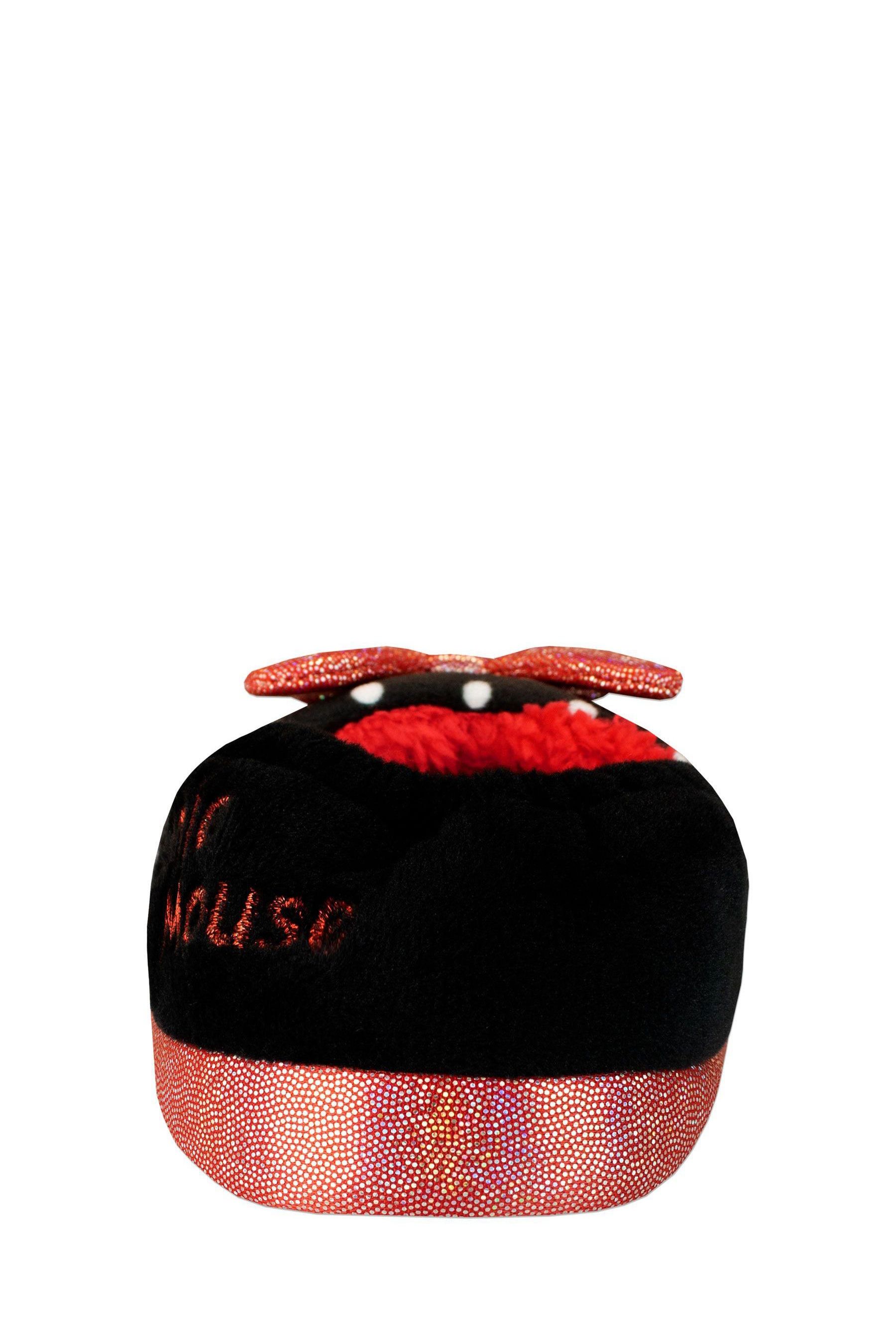 Minnie rose slippers sale top