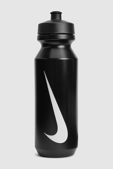 Nike Black Hyperful 910ml Water Bottle