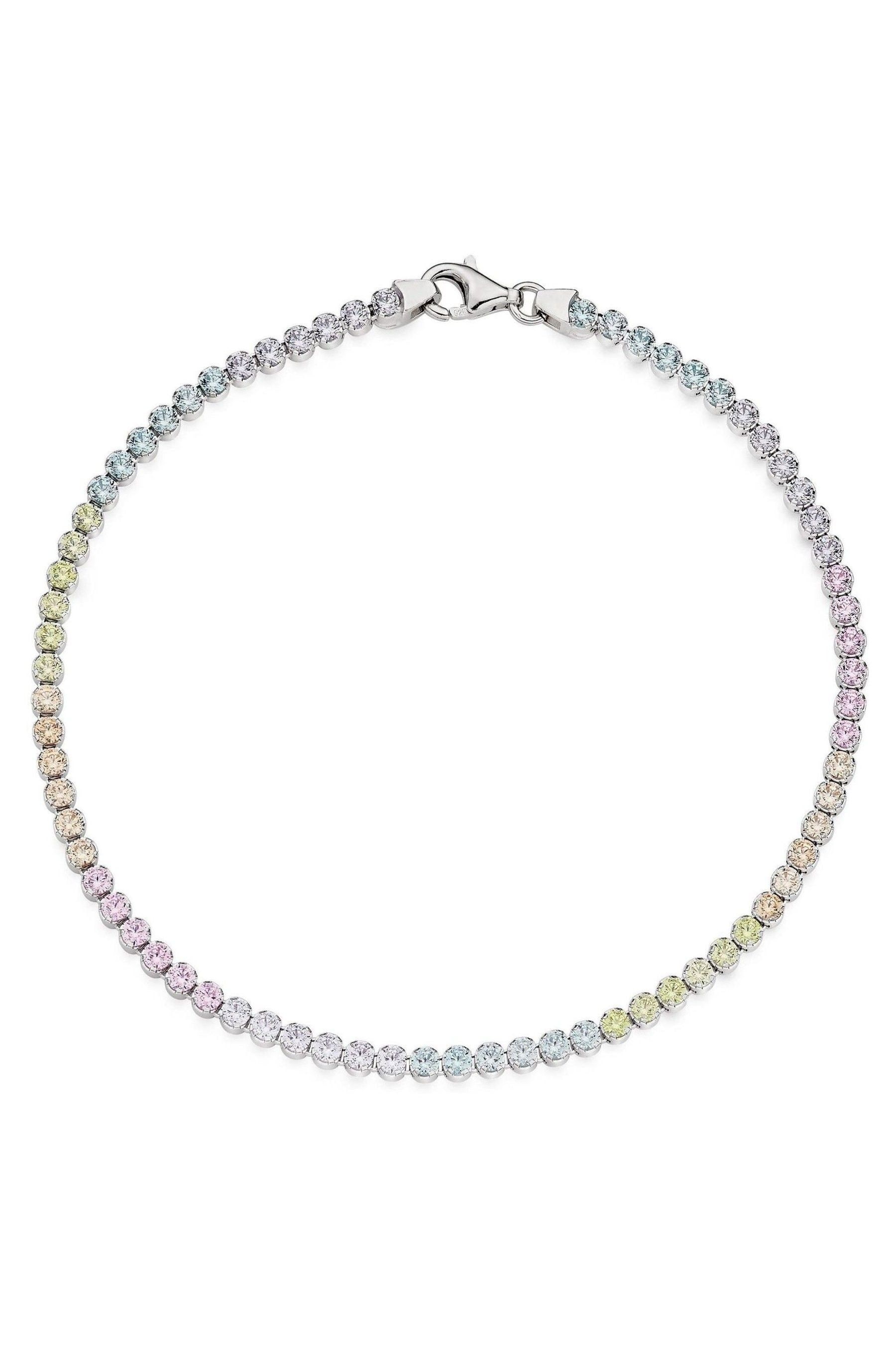 Beaverbrooks rainbow shop necklace