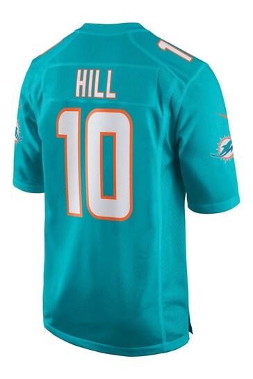 Tyreek Hill Jerseys, Hill Dolphins Gear, Apparel