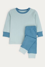 KIDLY Organic Cotton Pyjamas - Image 1 of 5